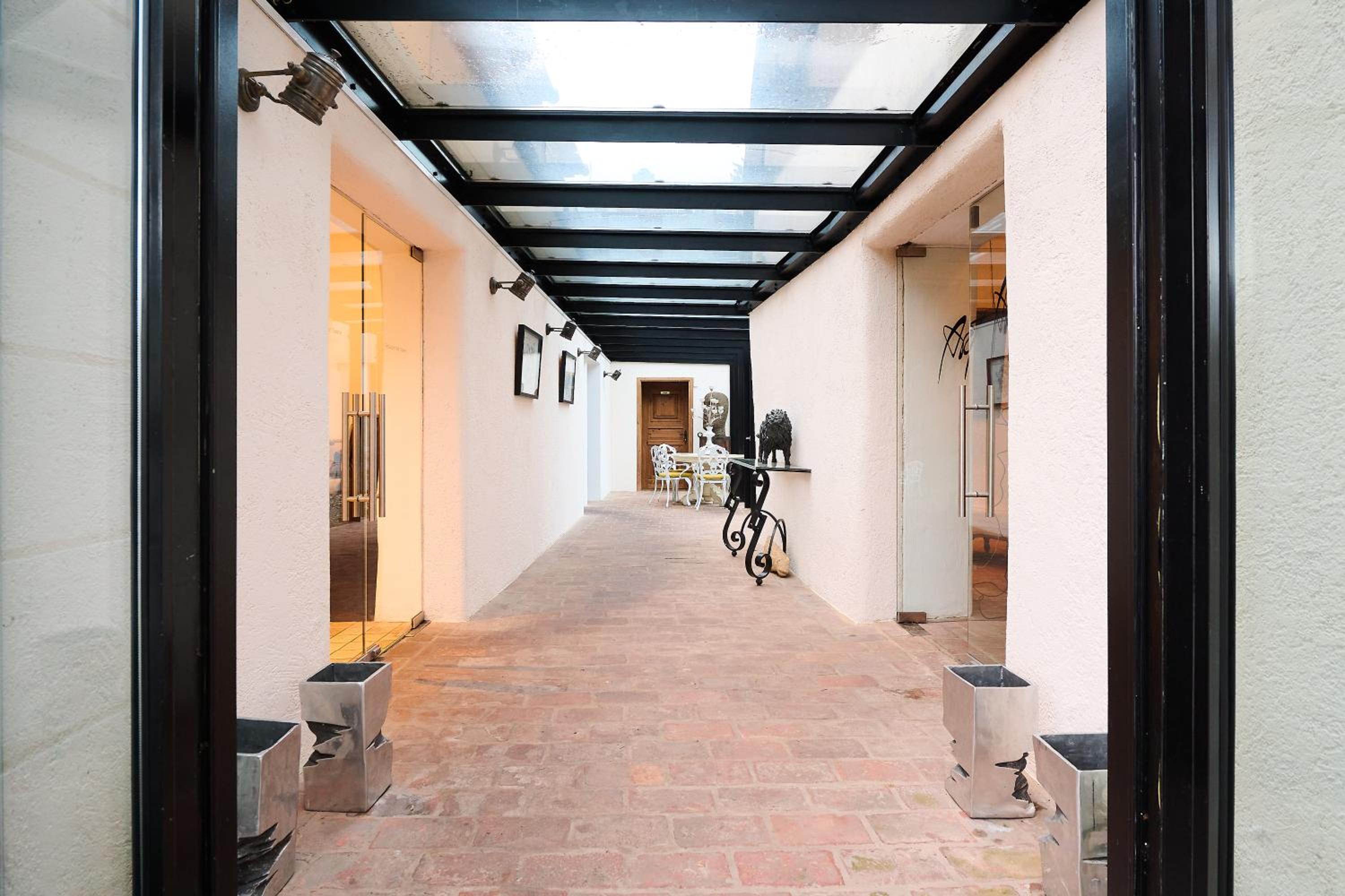Art Apartments Sievering