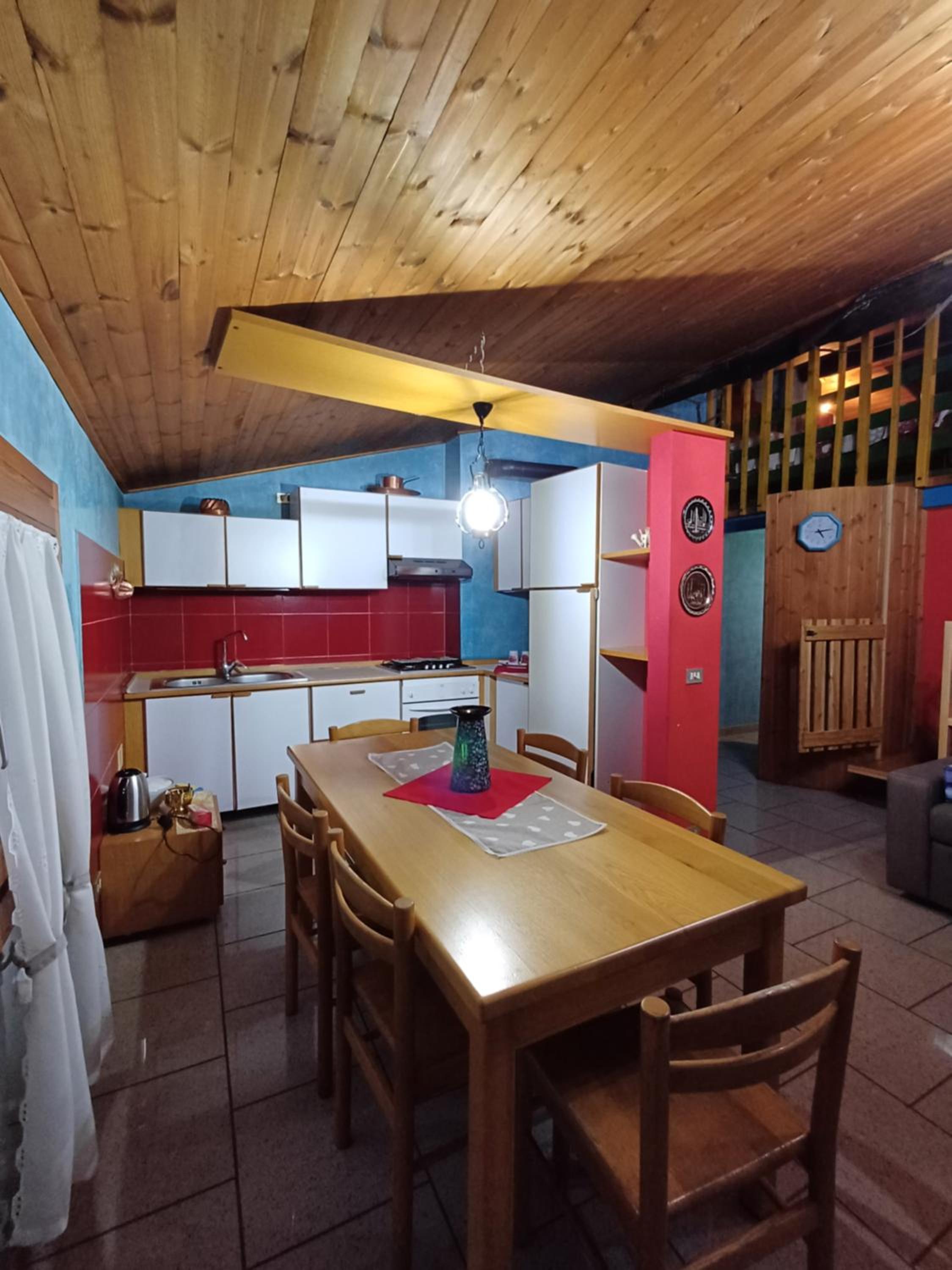 CASA VACANZE CA' MORESCHI view 3