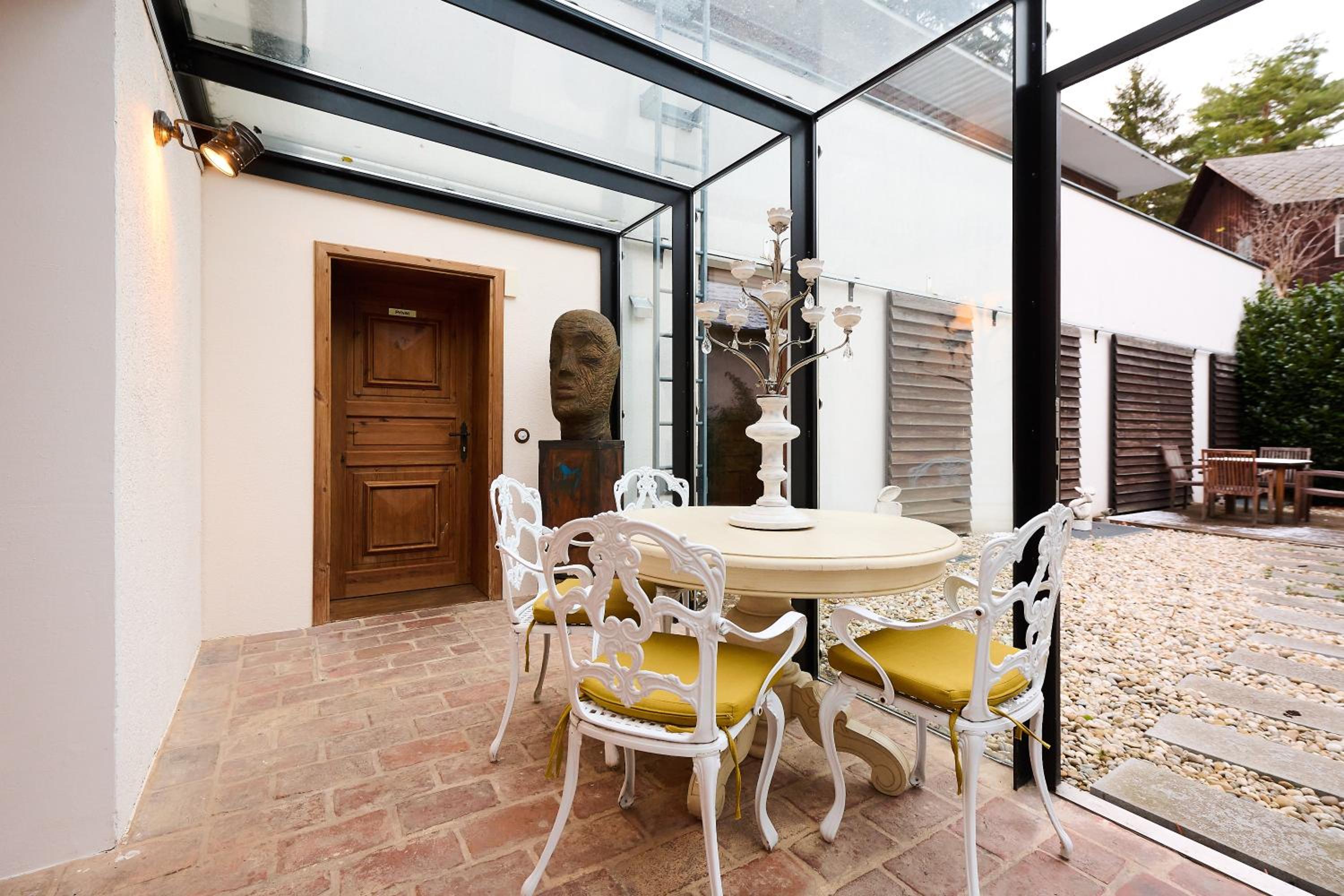 Art Apartments Sievering