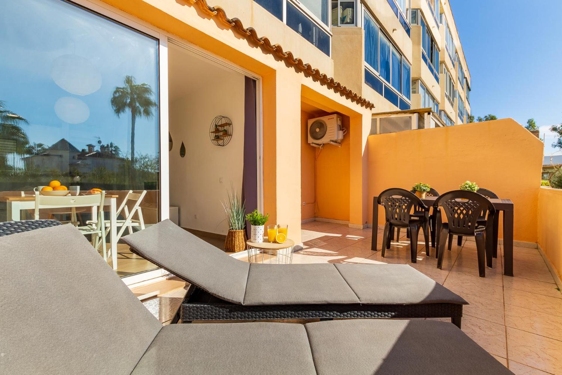 Vistamarina A108 by IVI Real Estate view 4
