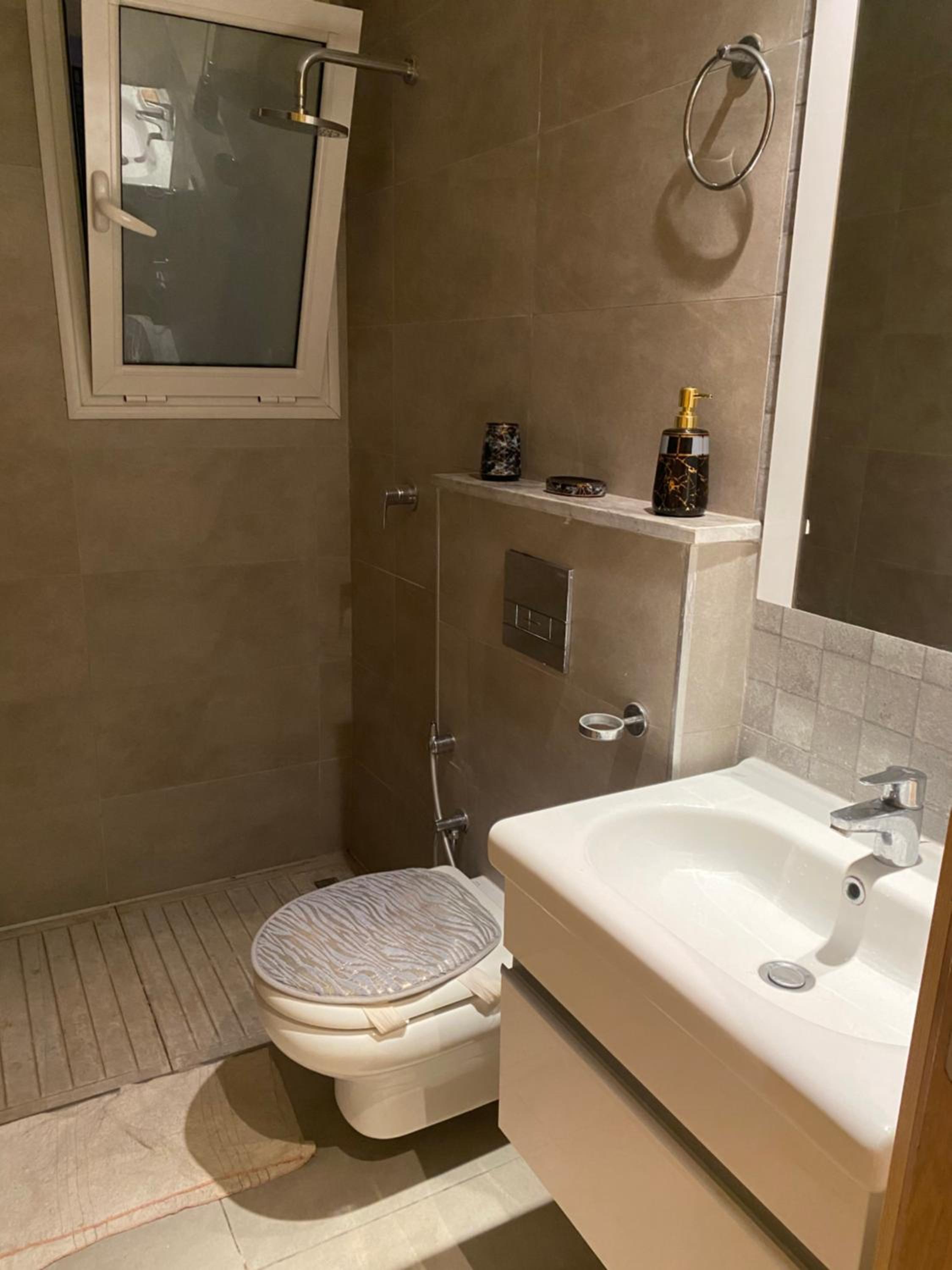 Appartement confort et sécurité sahloul4 view 2