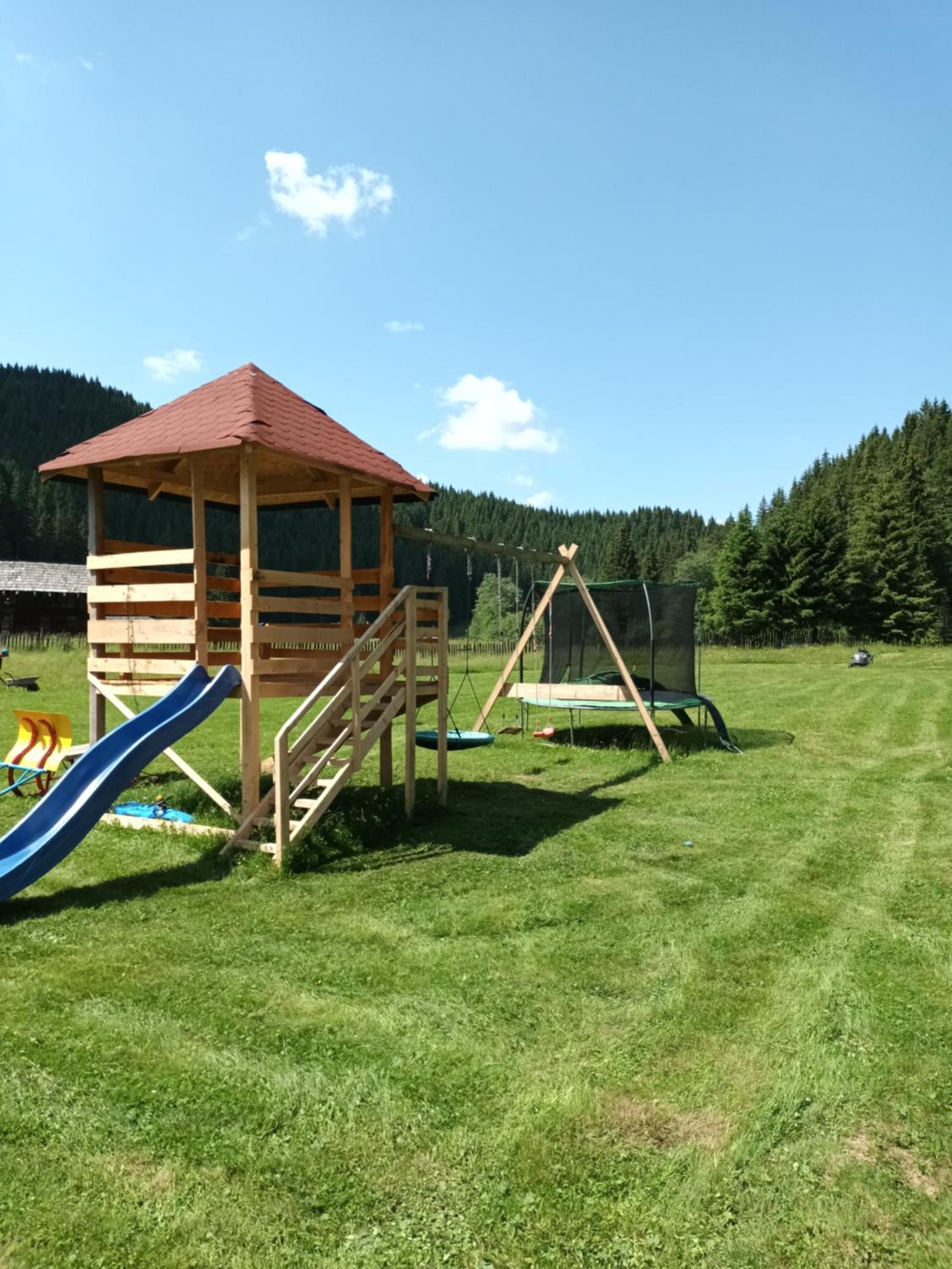 Casa Mia