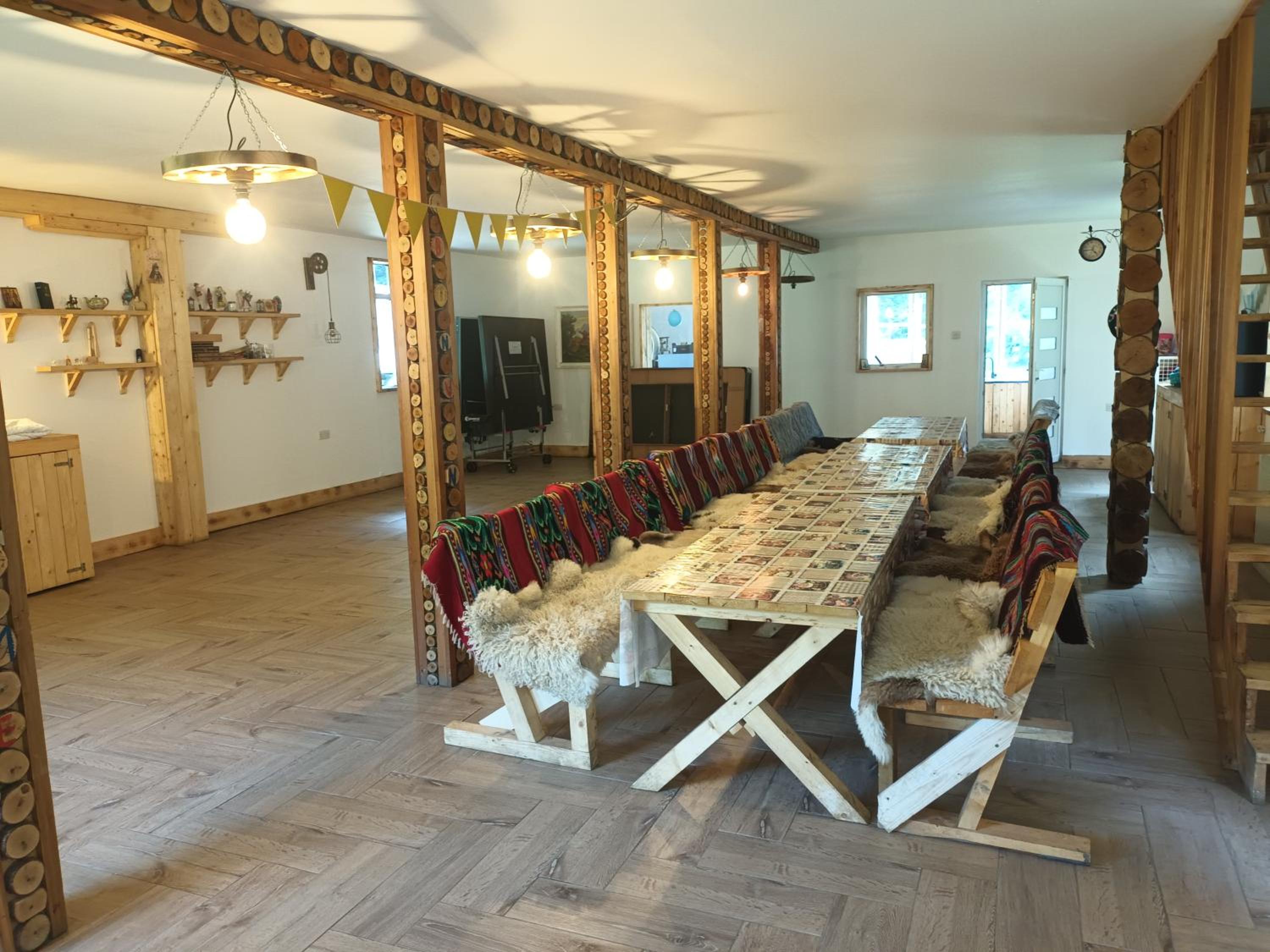 Casa Mia