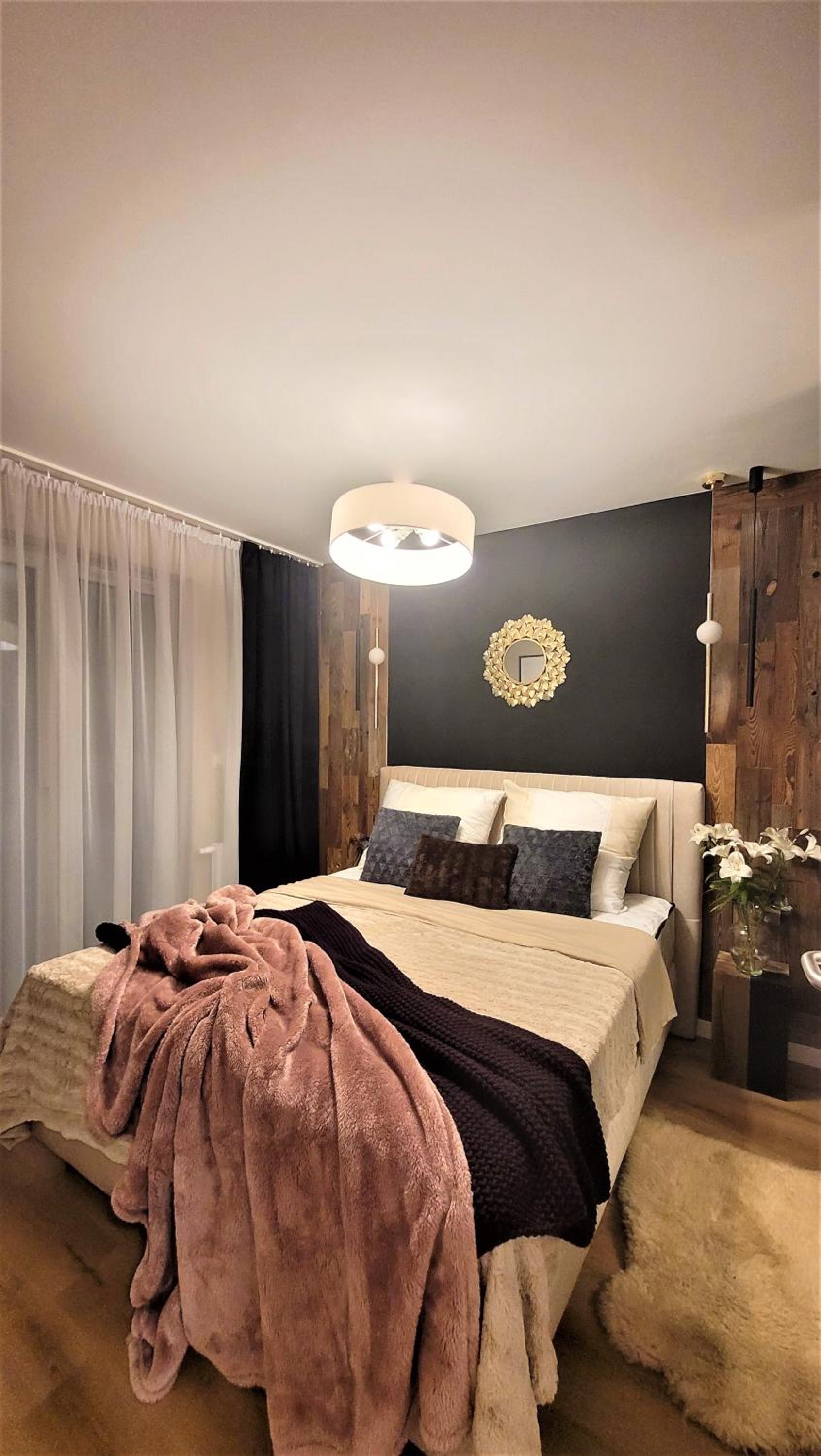 Apartament Tatrzańskie Marzenie