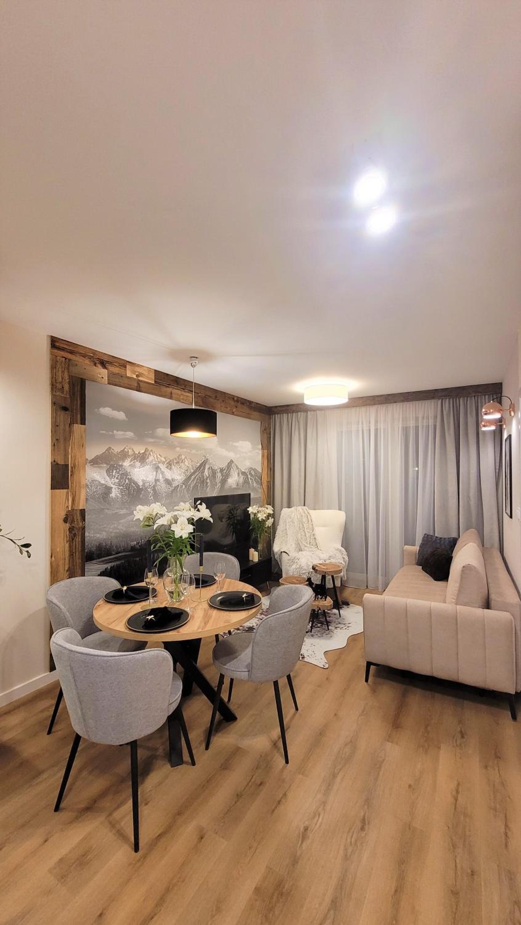 Apartament Tatrzańskie Marzenie