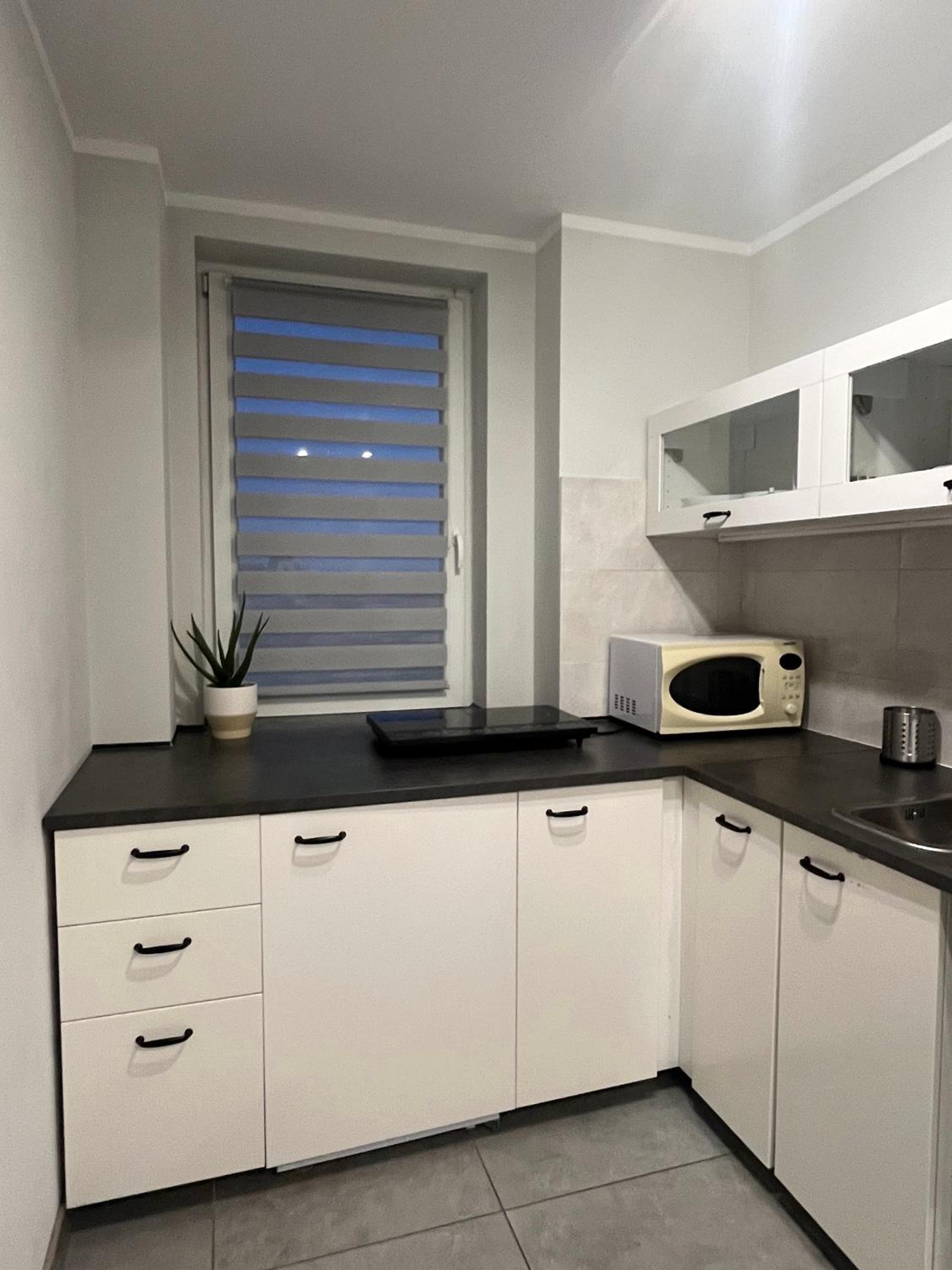 Apartamenty Na wzgórzu