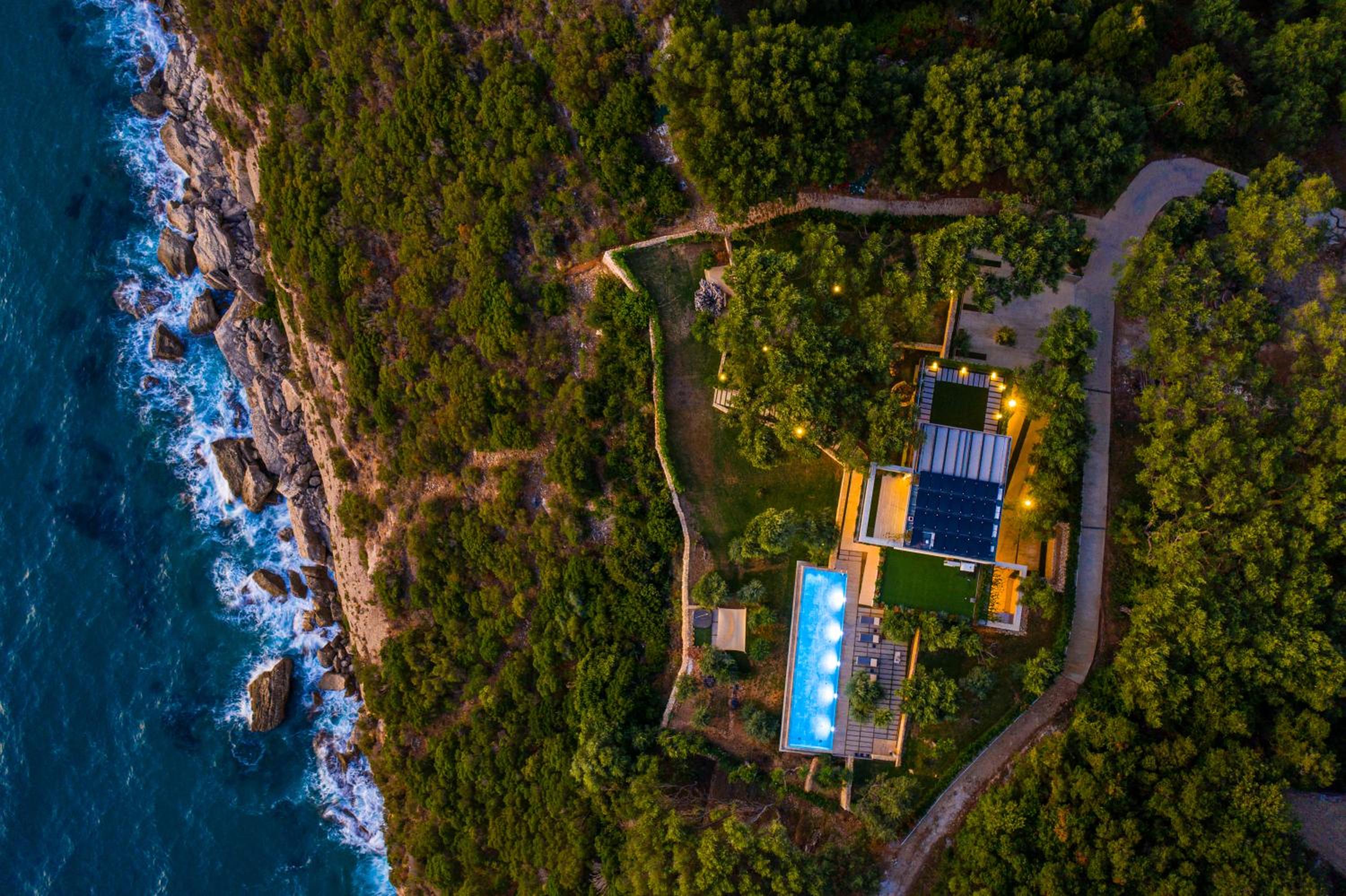 Amberton Green Villas Corfu photo 2