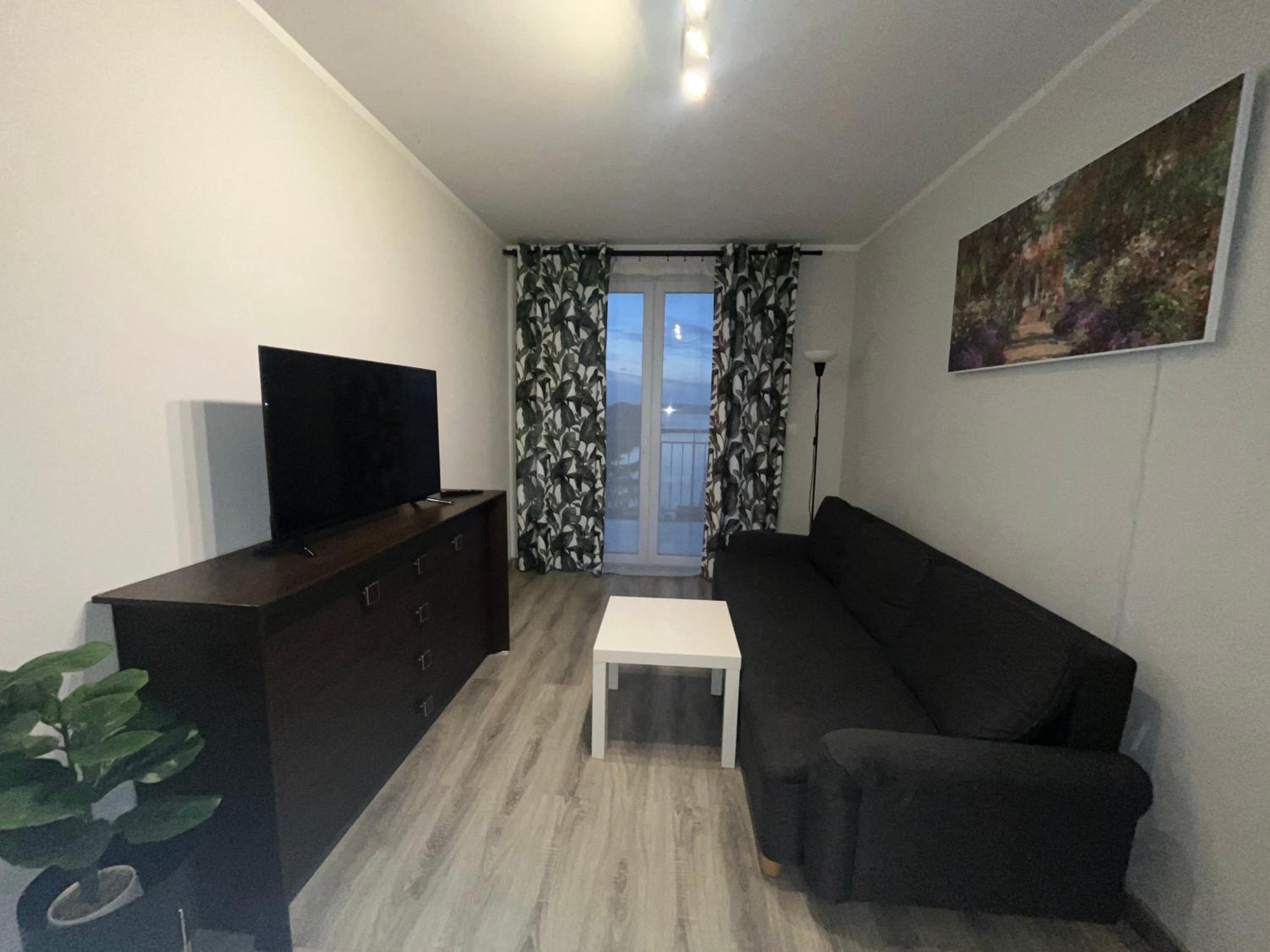 Apartamenty Na wzgórzu