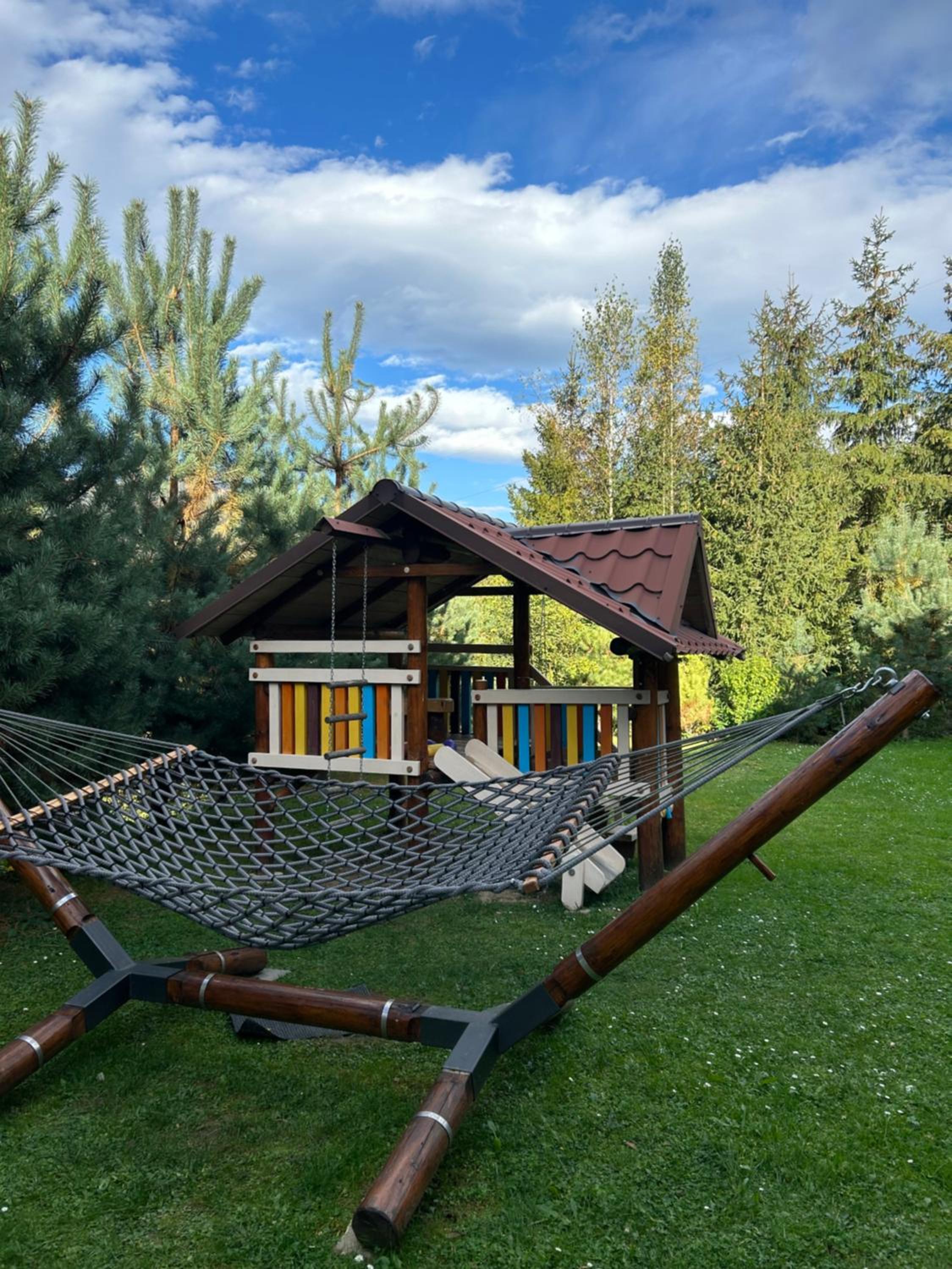 children's play area