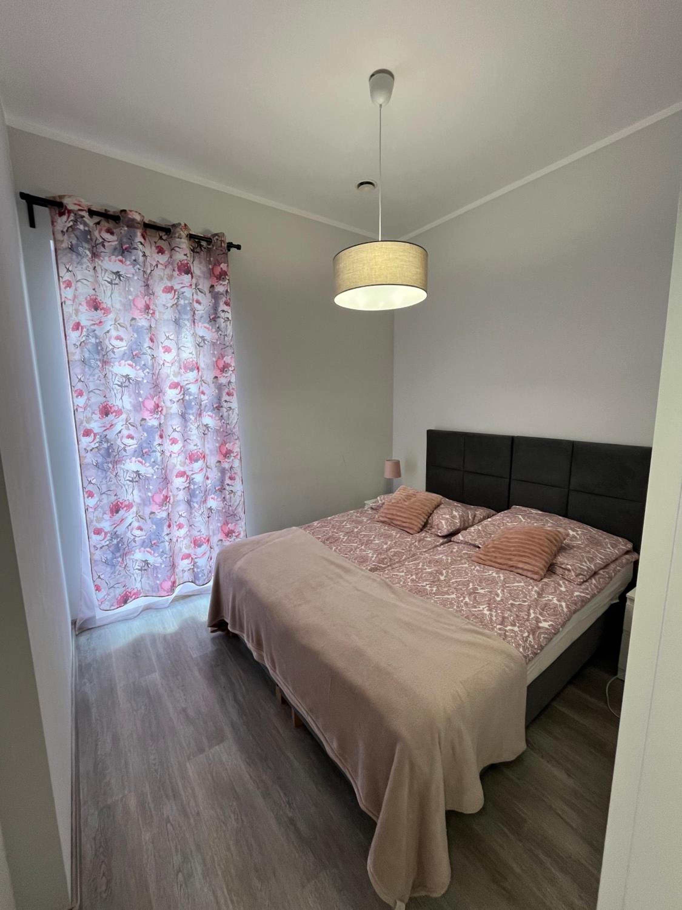 Apartamenty Na wzgórzu