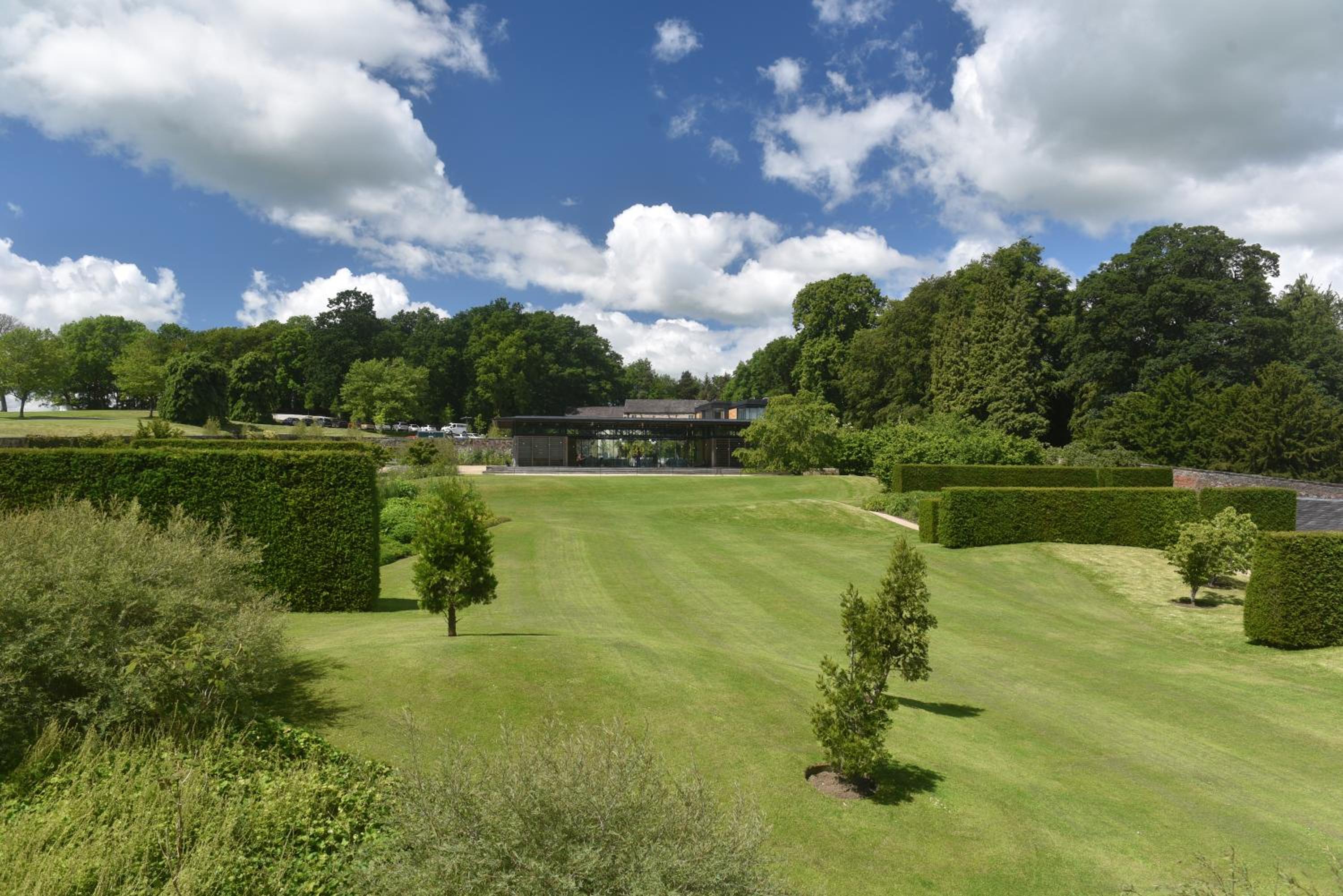 9 Gargrave Road at Broughton Sanctuary