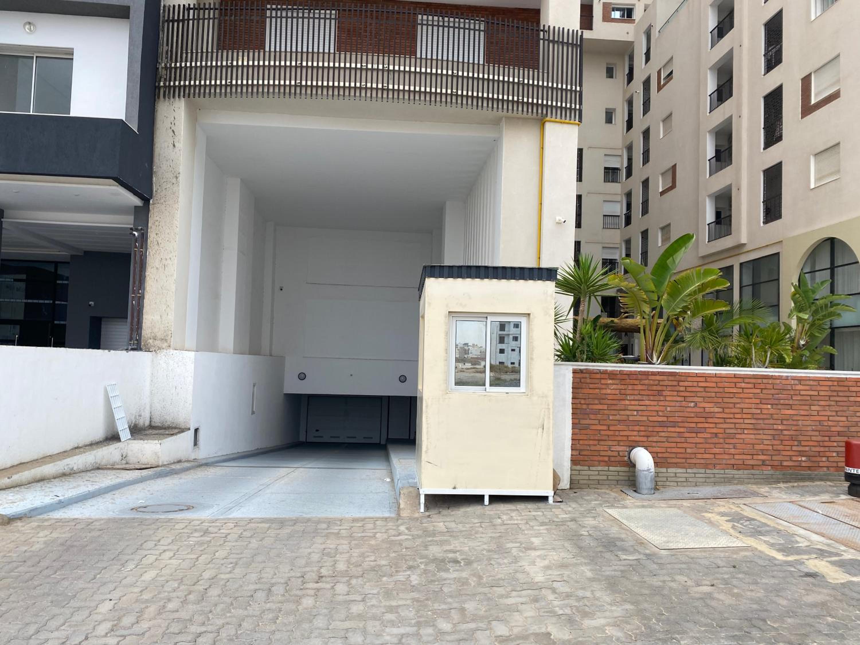 Appartement confort et sécurité sahloul4 view 5