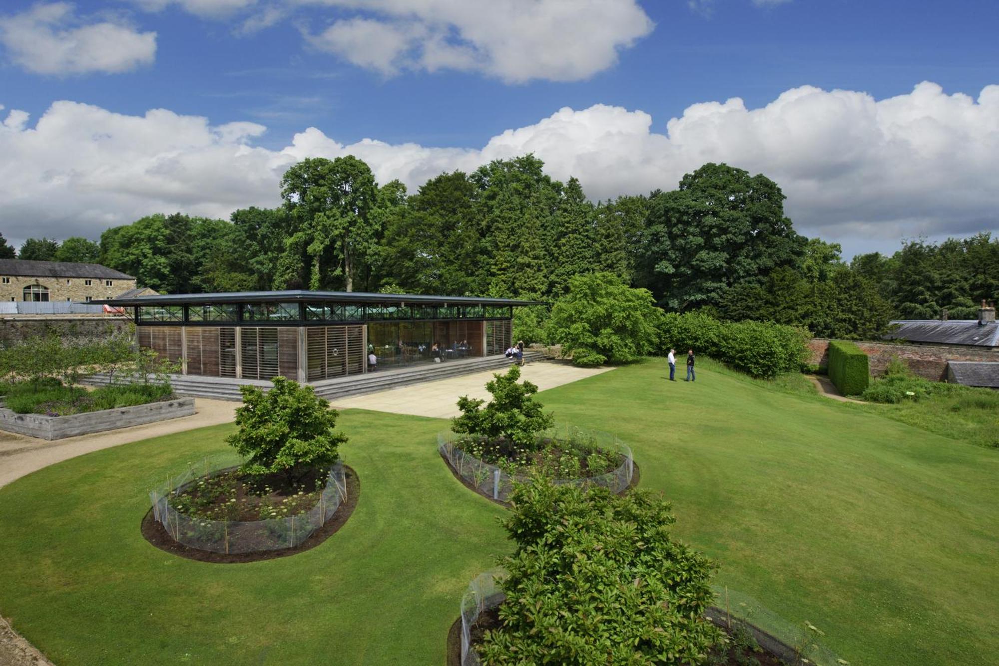 9 Gargrave Road at Broughton Sanctuary