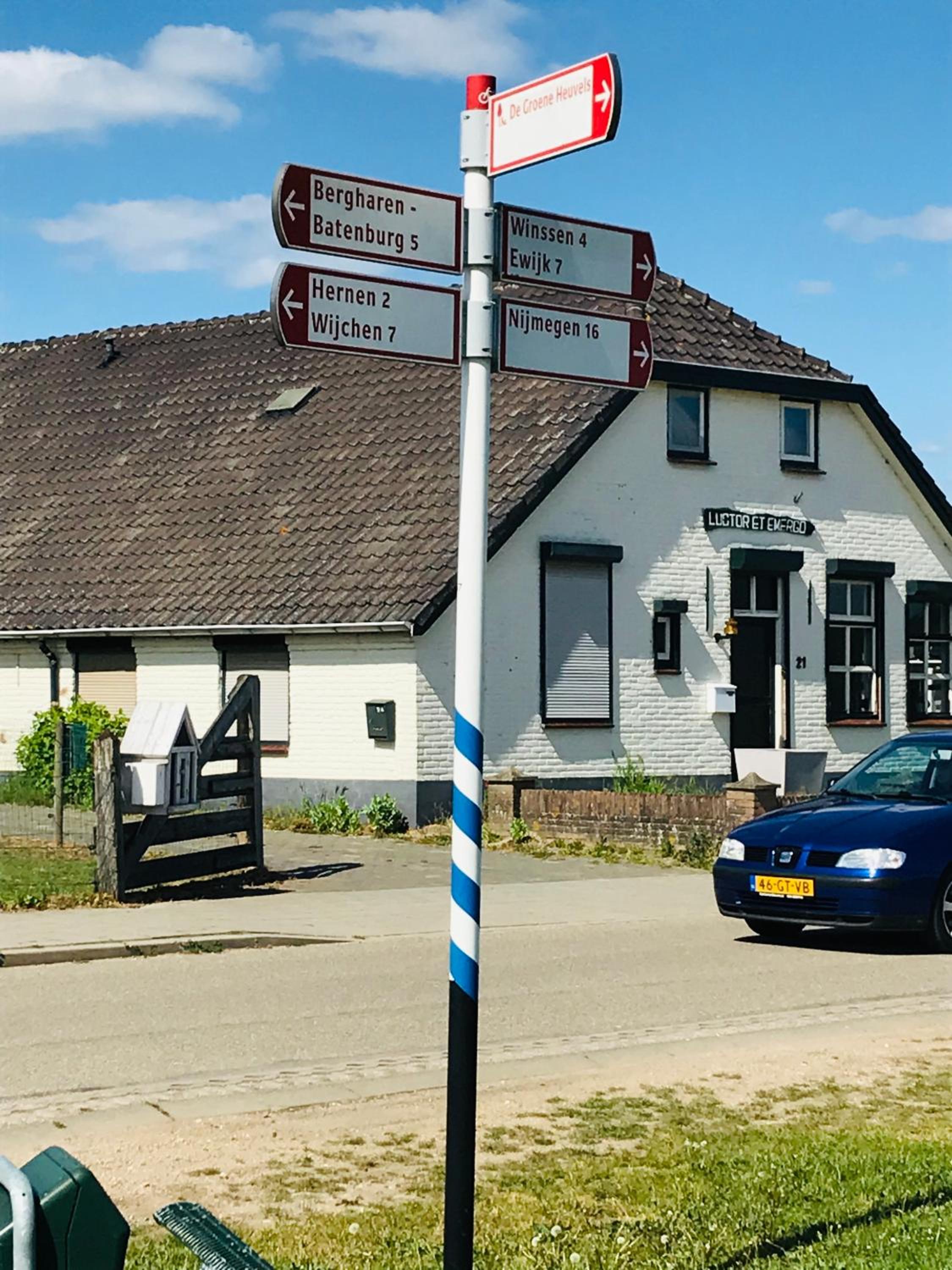Wielewaal