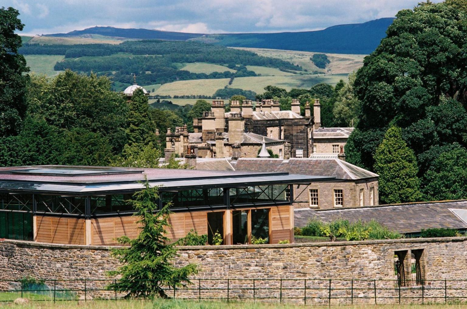 9 Gargrave Road at Broughton Sanctuary