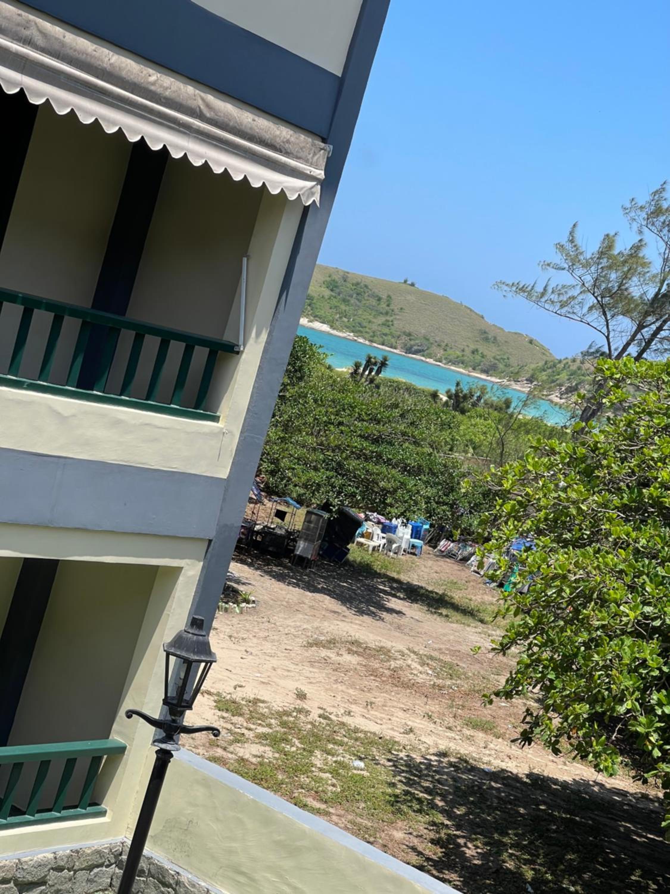 Flat Duplex no Peró, Cabo Frio, Pé na Areia Condomínio Flat Âncora