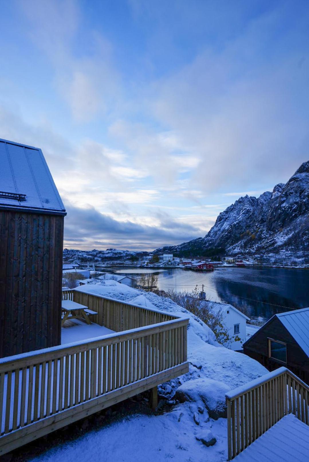 Lofoten Cabins