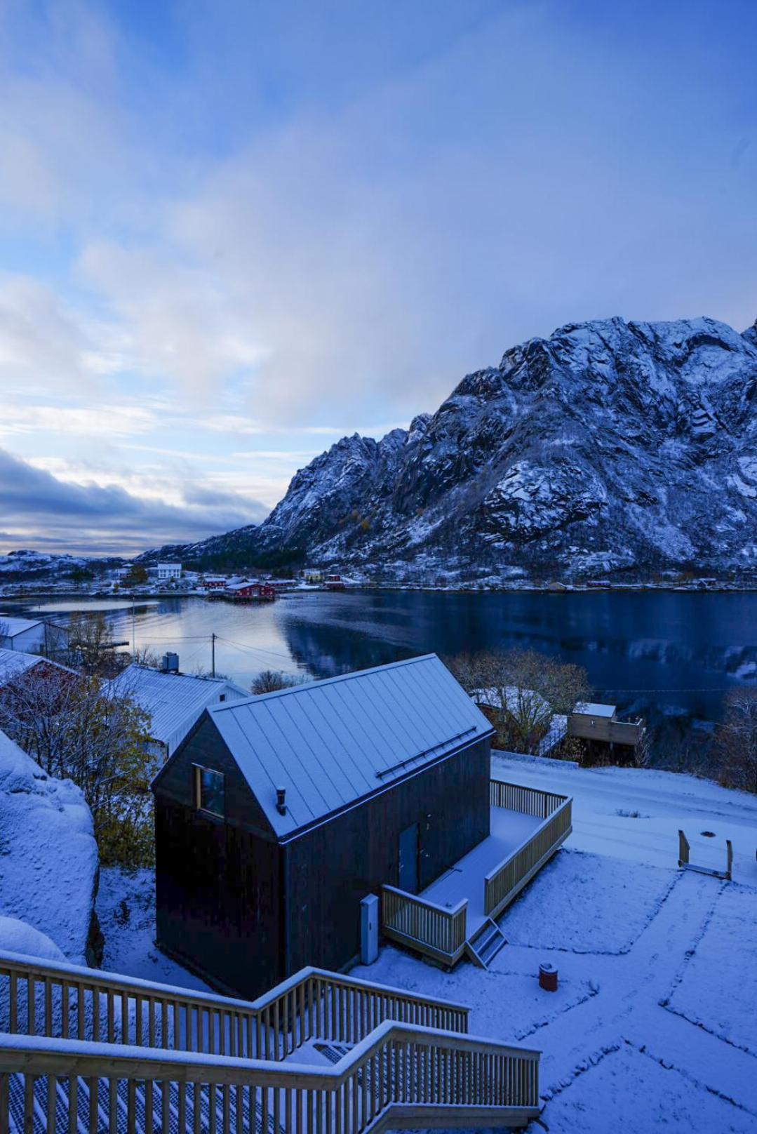 Lofoten Cabins