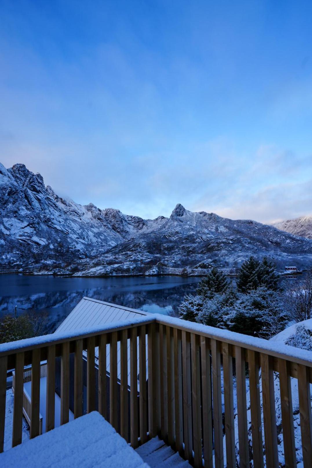 Lofoten Cabins