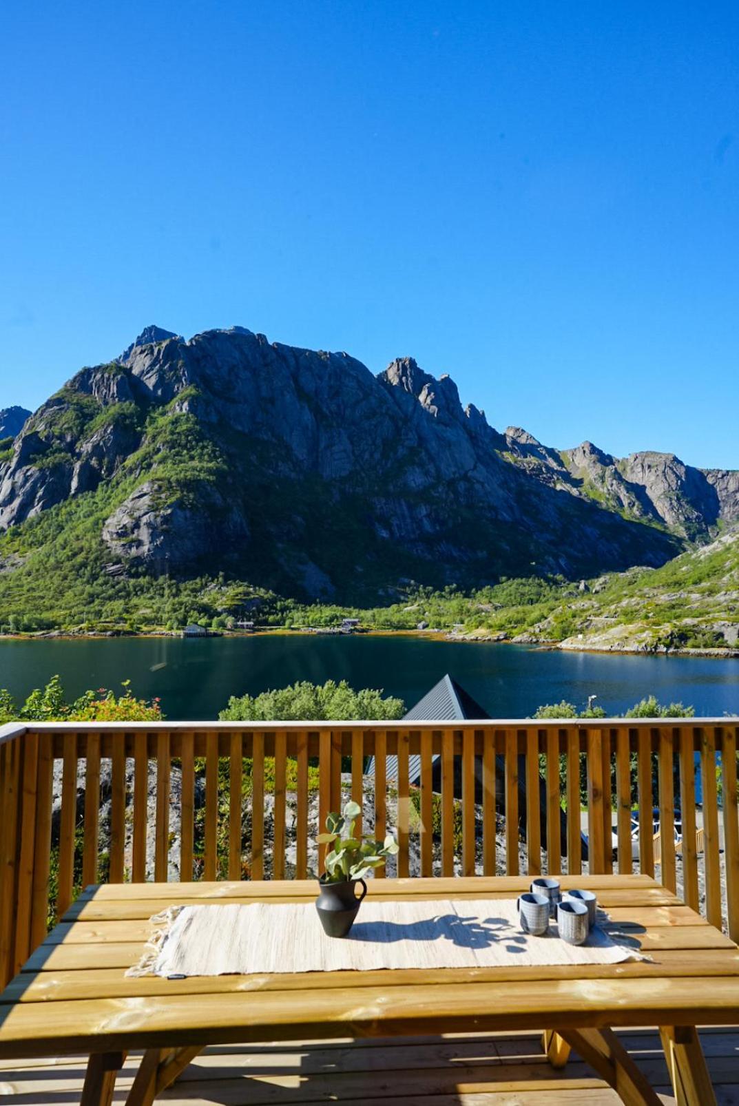 Lofoten Cabins
