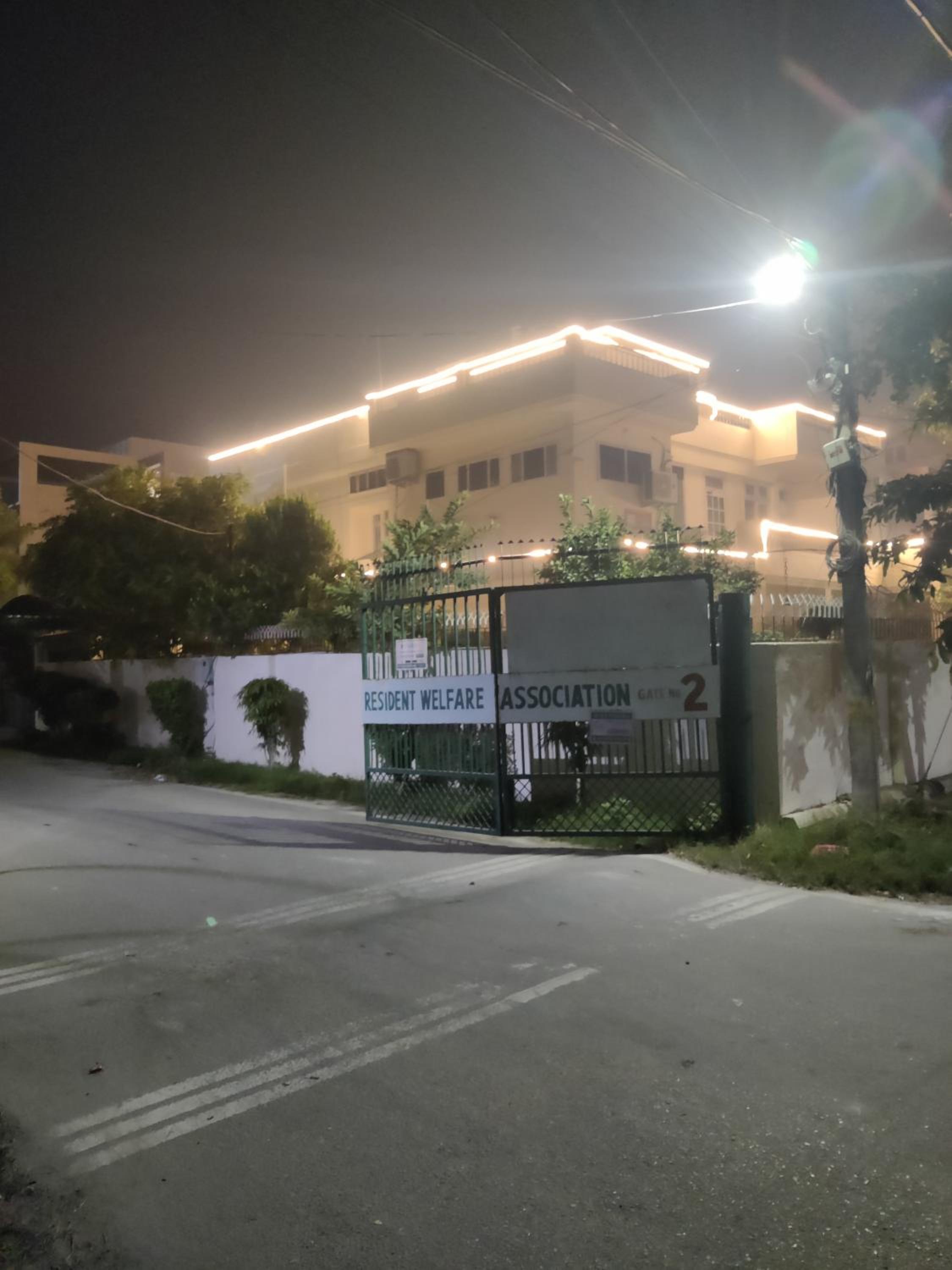 Ankhi's Villa with Parking