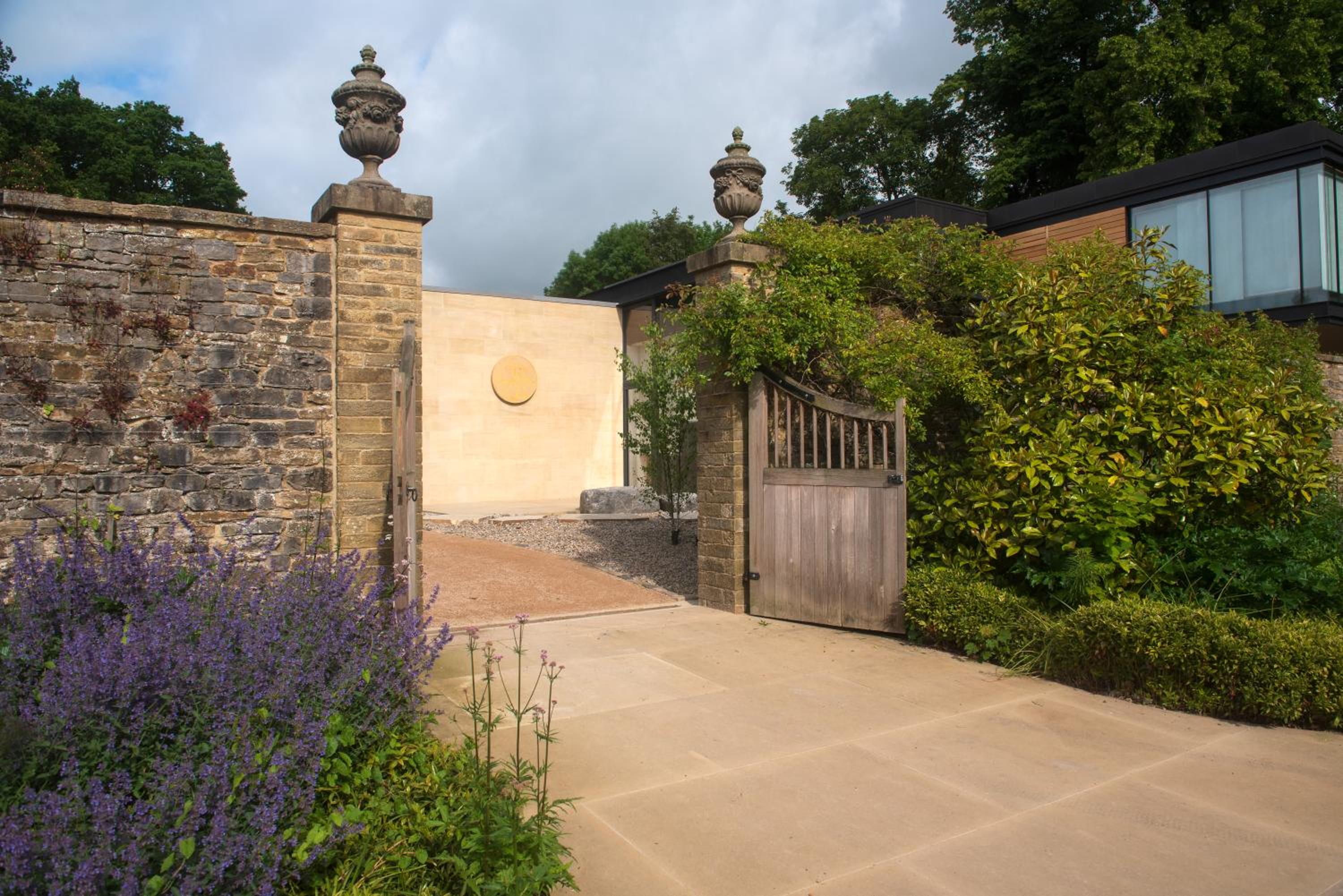 9 Gargrave Road at Broughton Sanctuary