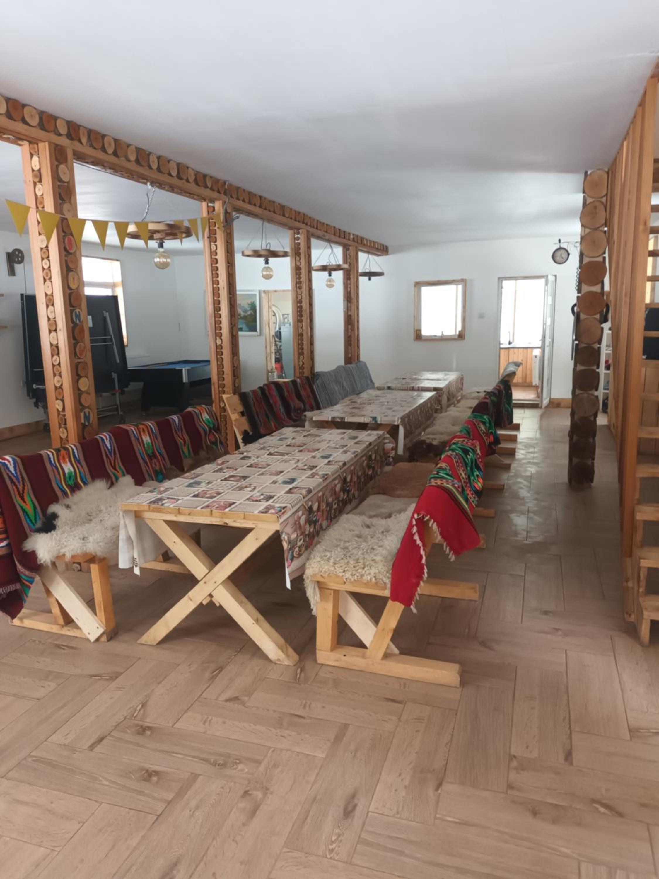 Casa Mia