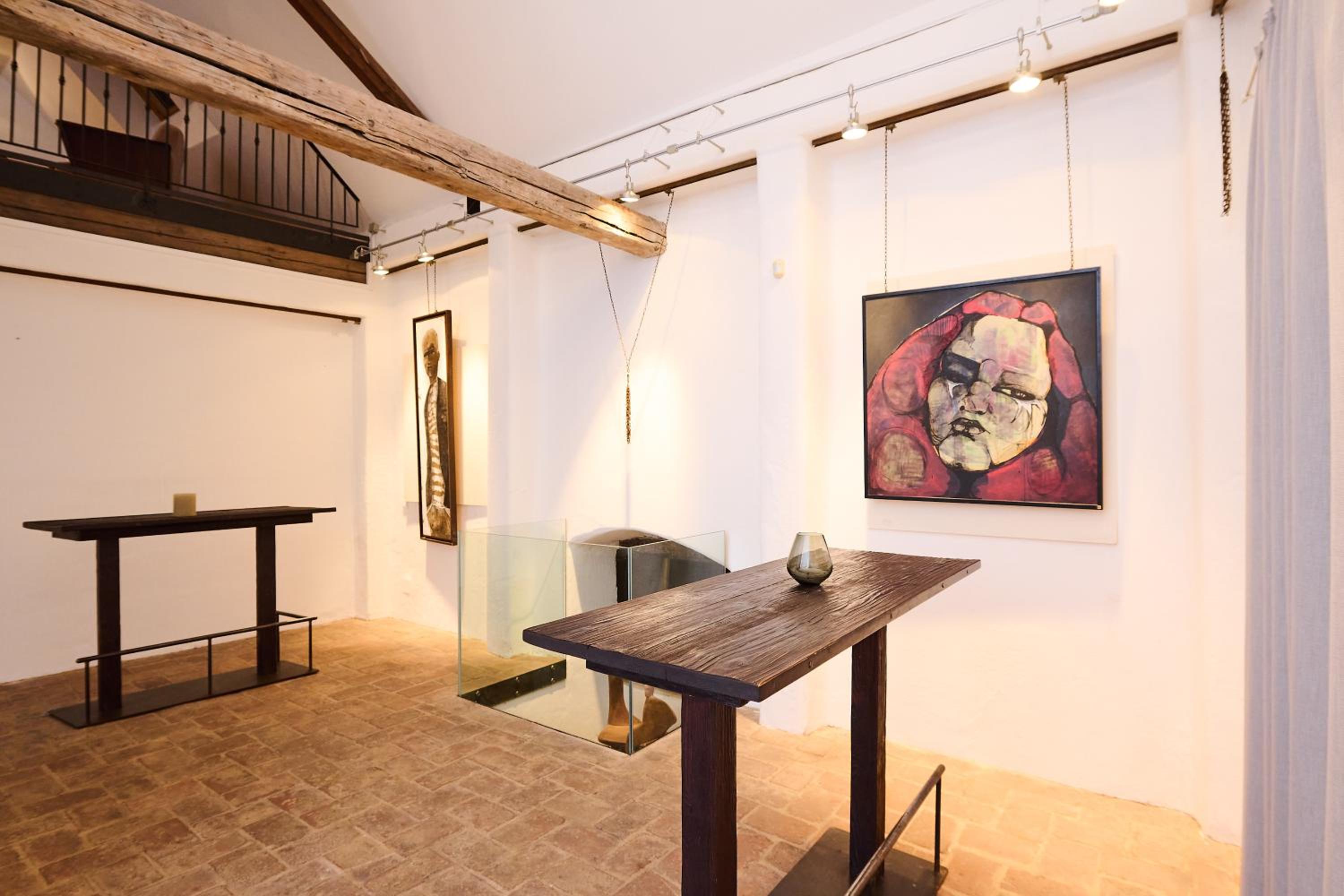 Art Apartments Sievering