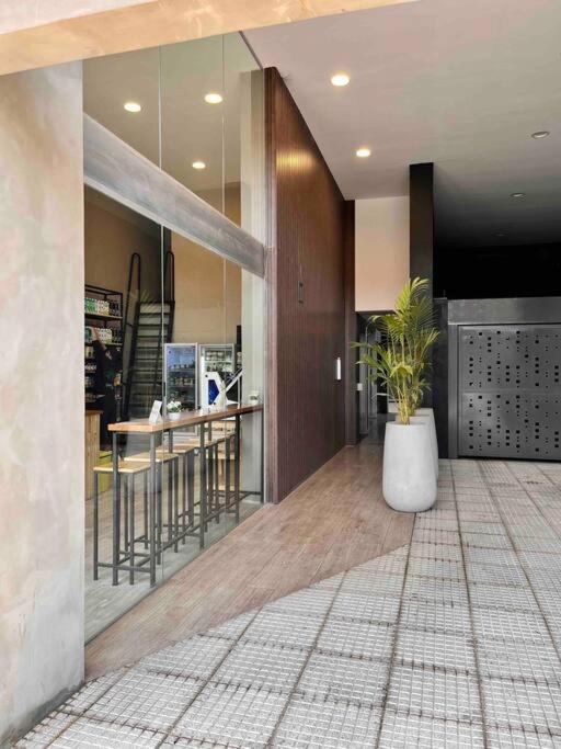 Estudio en Palermo Hollywood