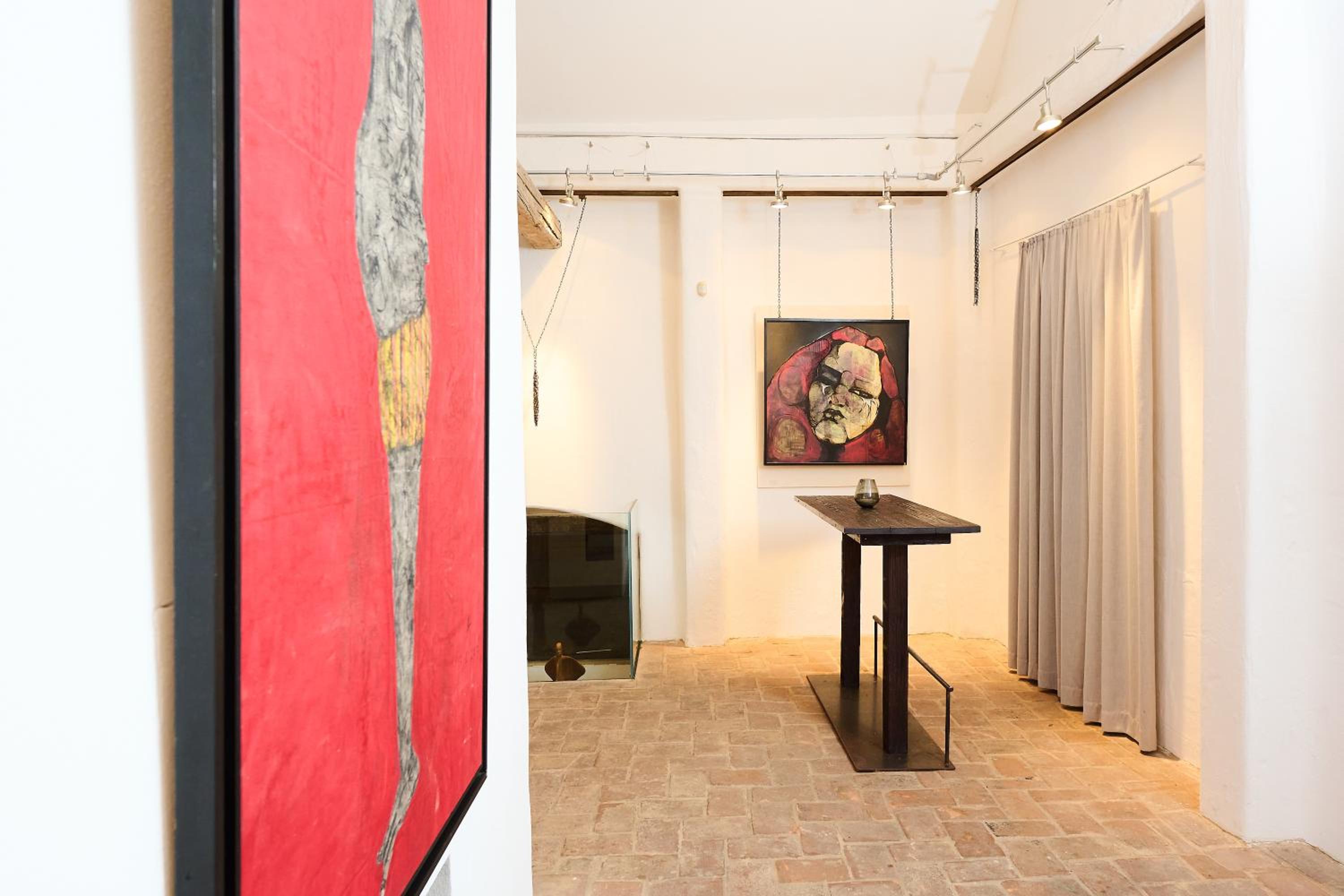 Art Apartments Sievering