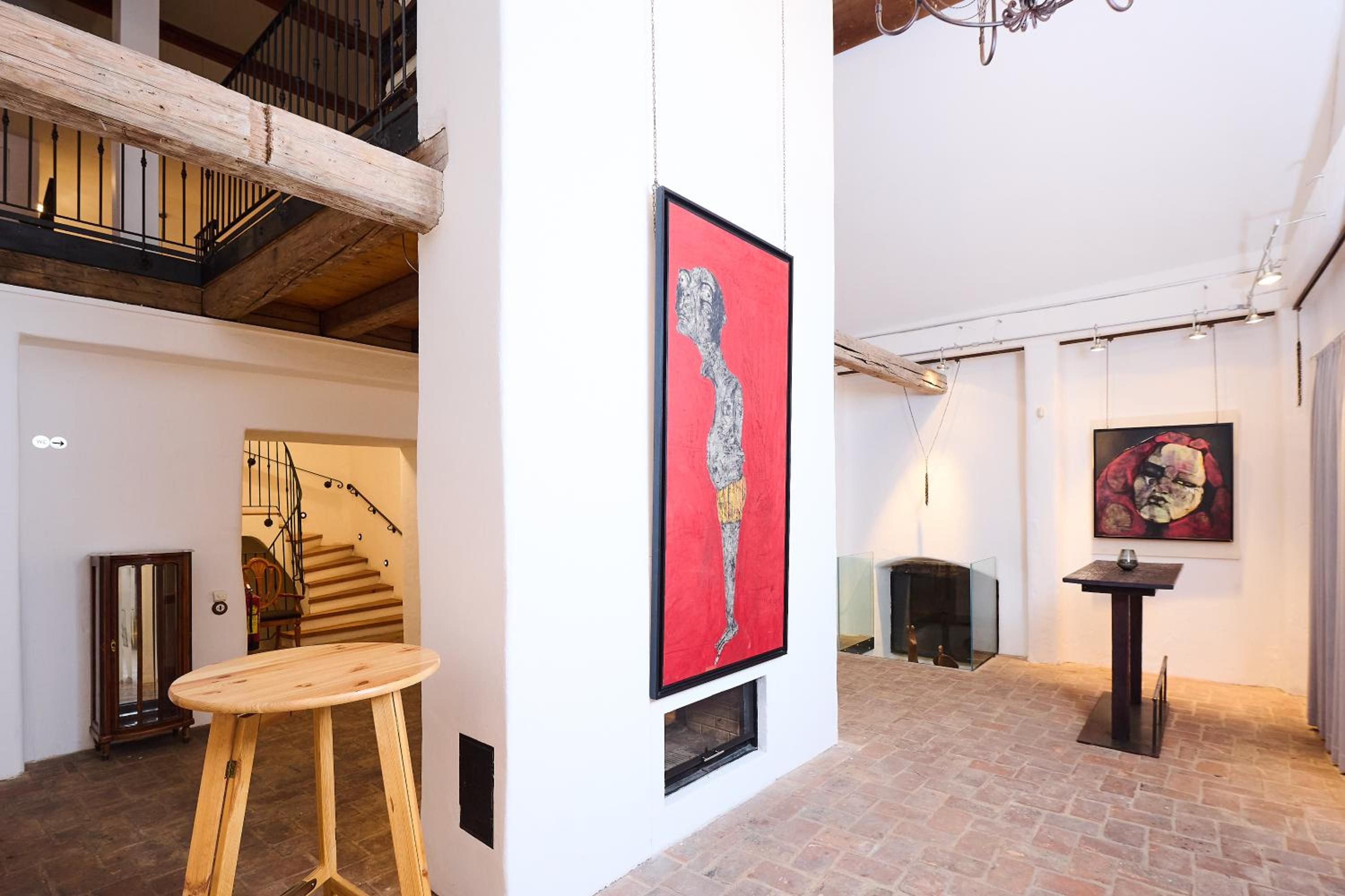 Art Apartments Sievering