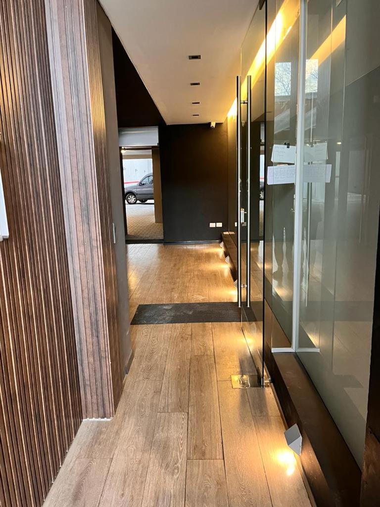 Estudio en Palermo Hollywood