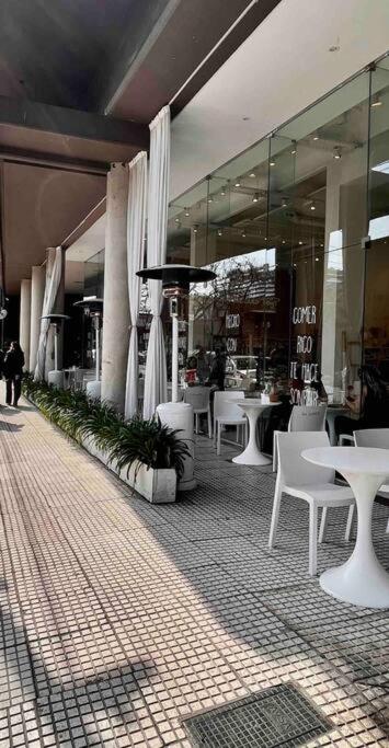 Estudio en Palermo Hollywood