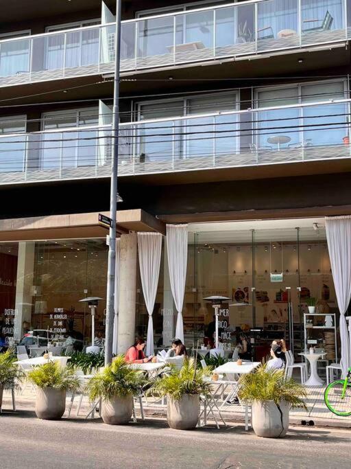 Estudio en Palermo Hollywood