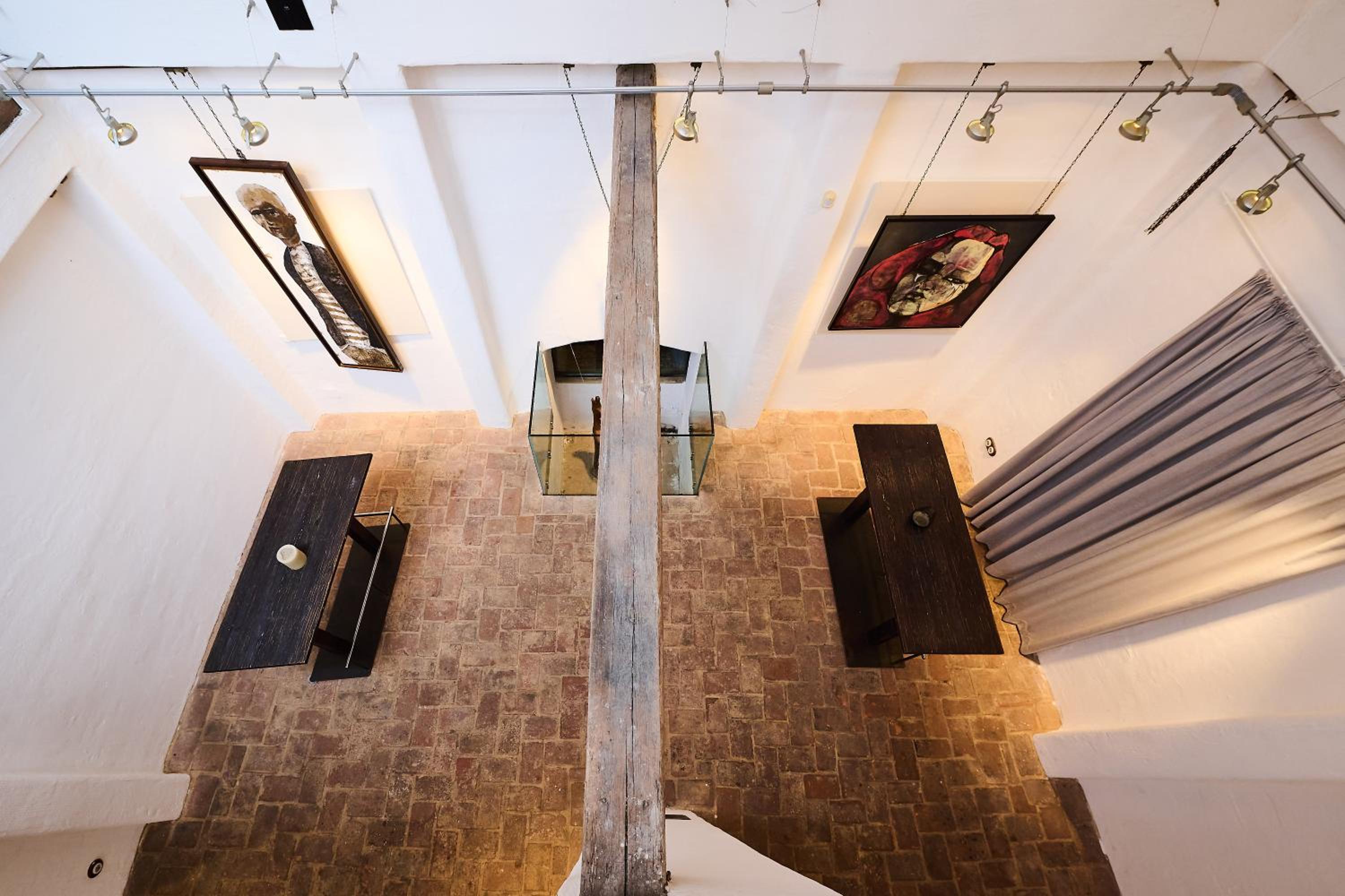 Art Apartments Sievering