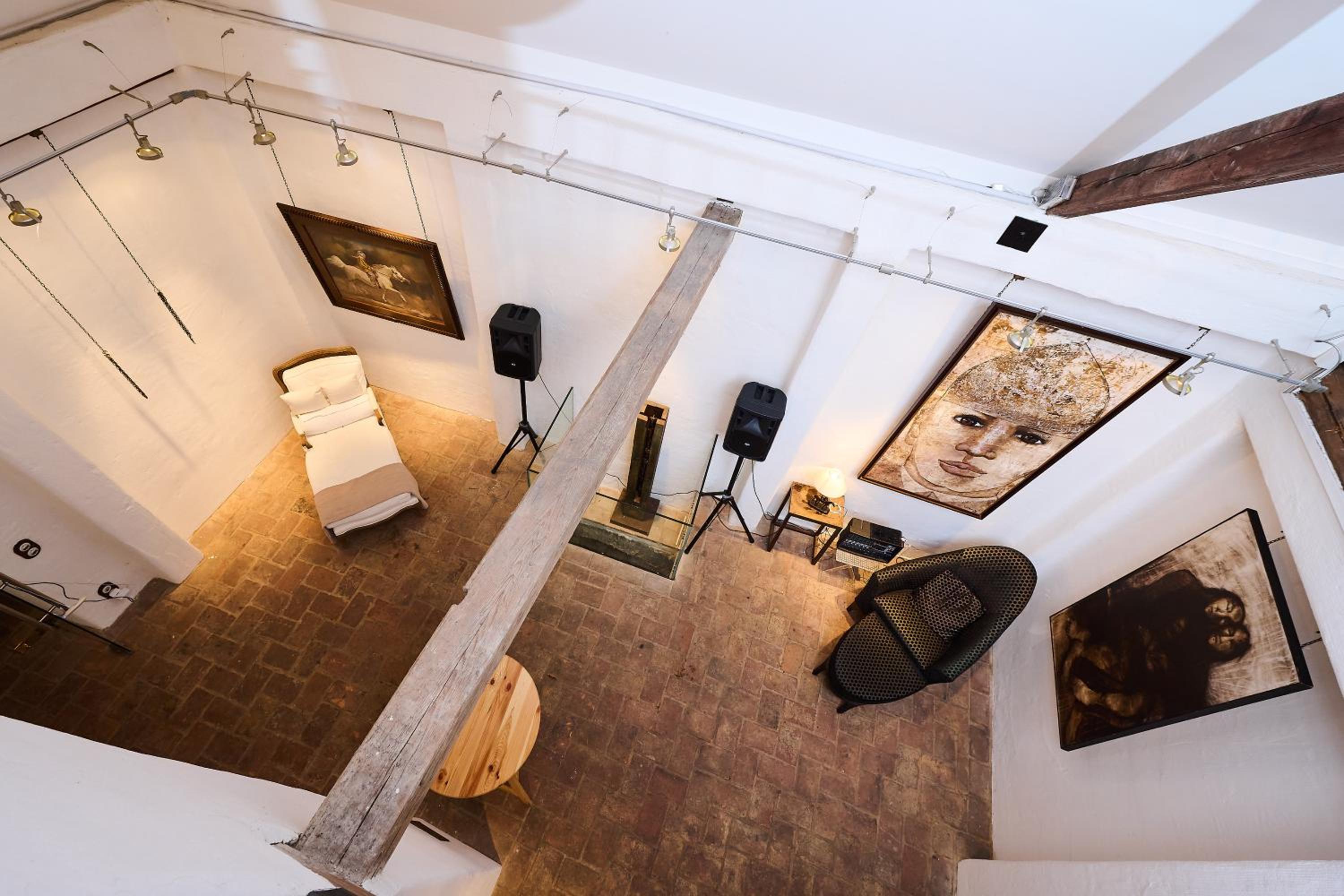 Art Apartments Sievering
