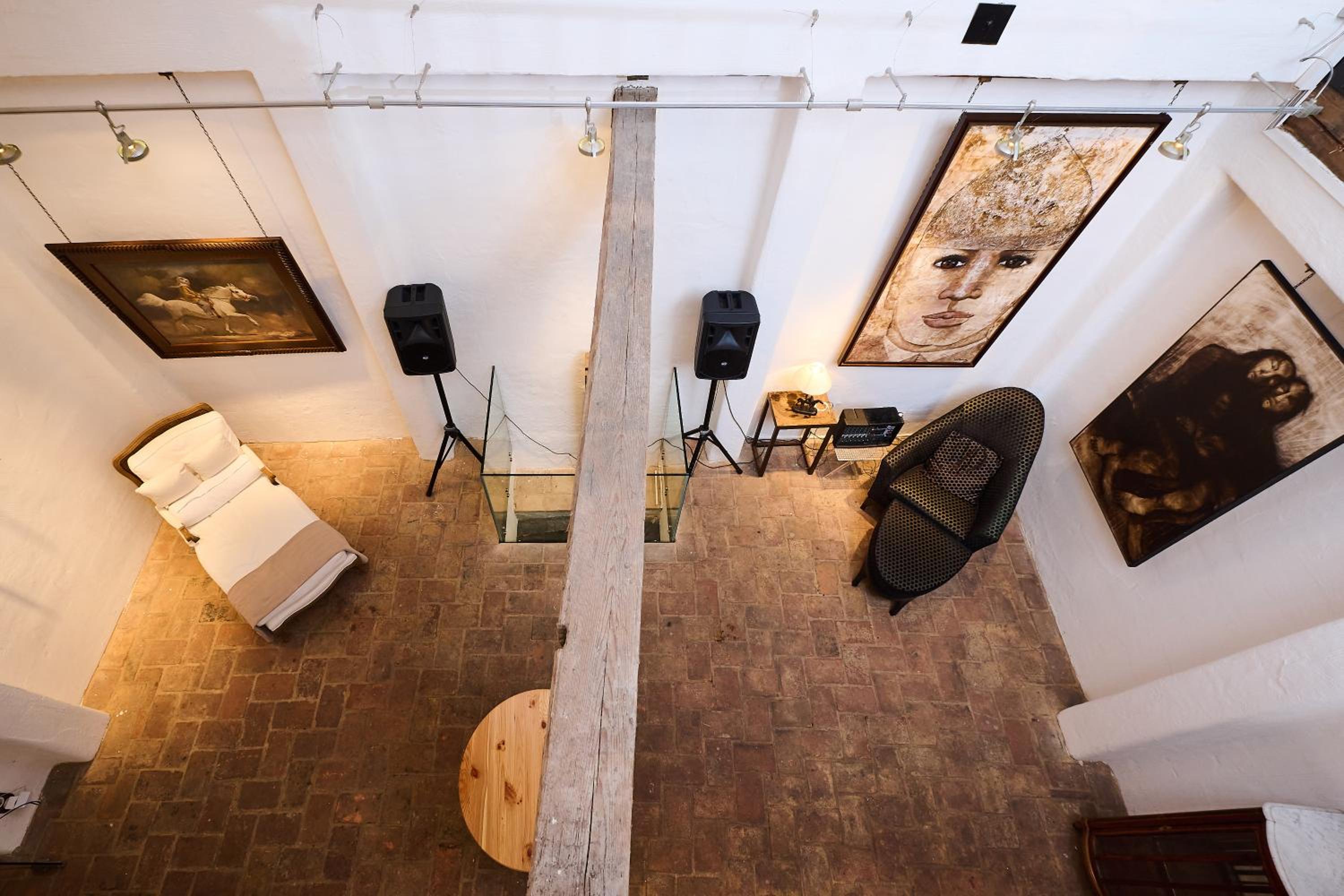 Art Apartments Sievering