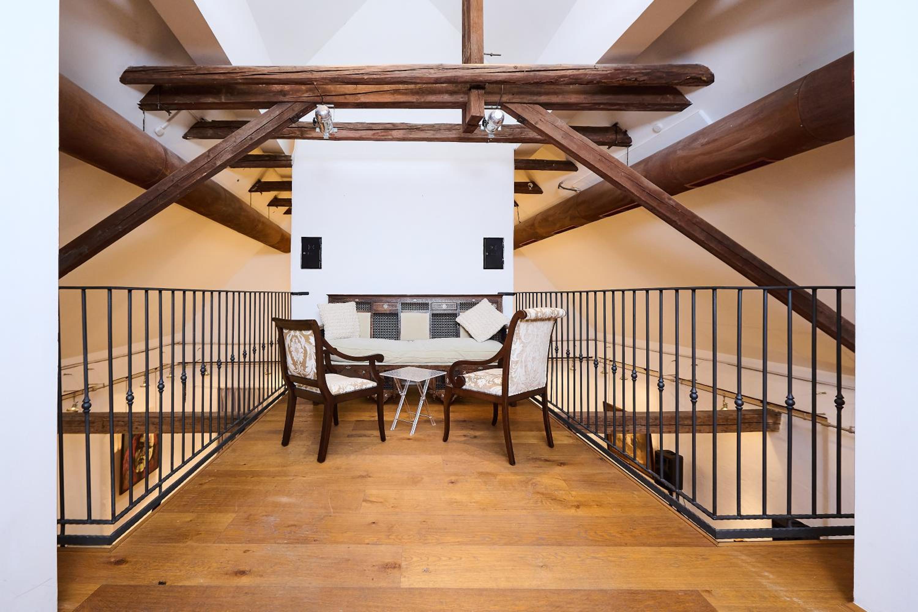Art Apartments Sievering