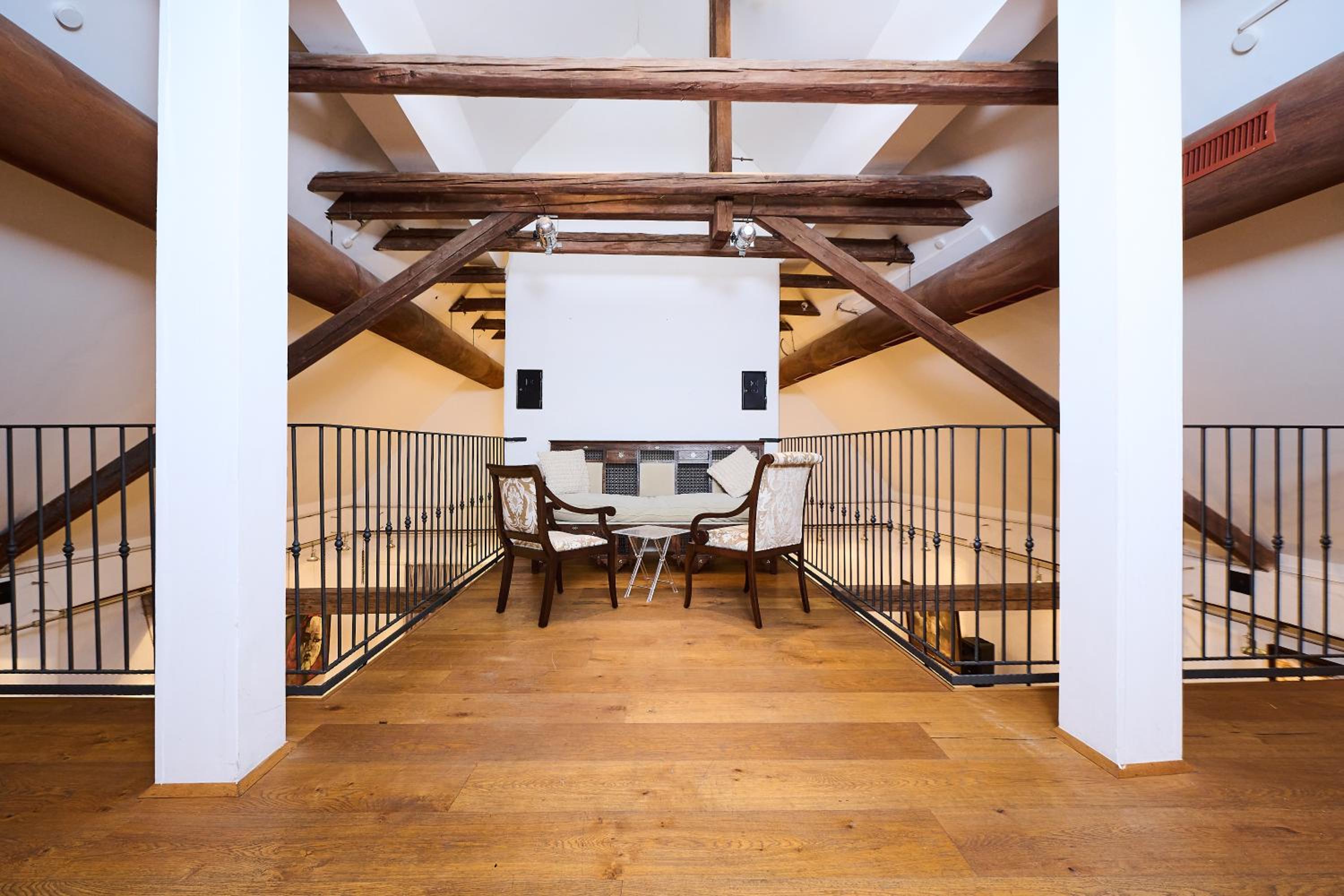 Art Apartments Sievering