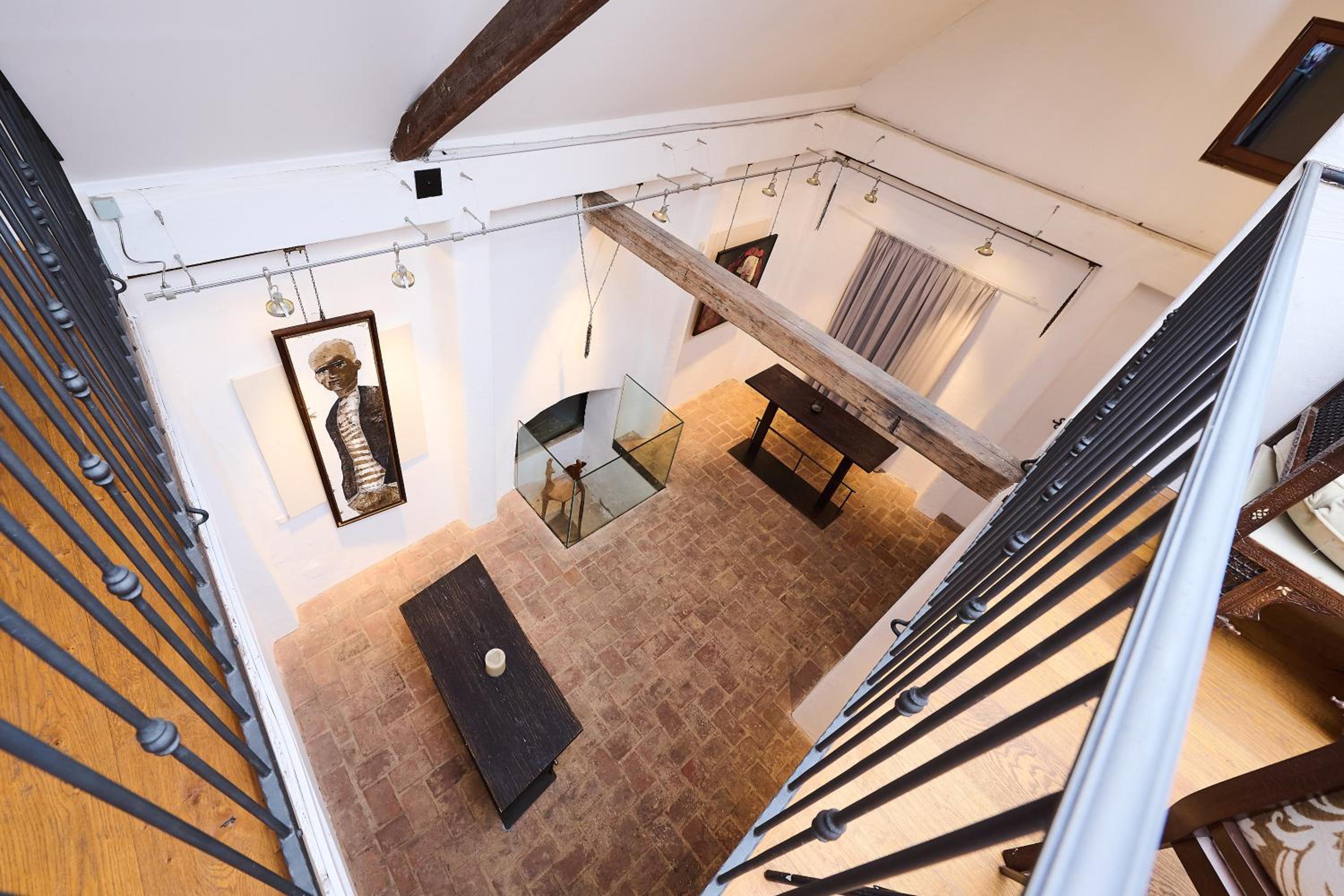 Art Apartments Sievering