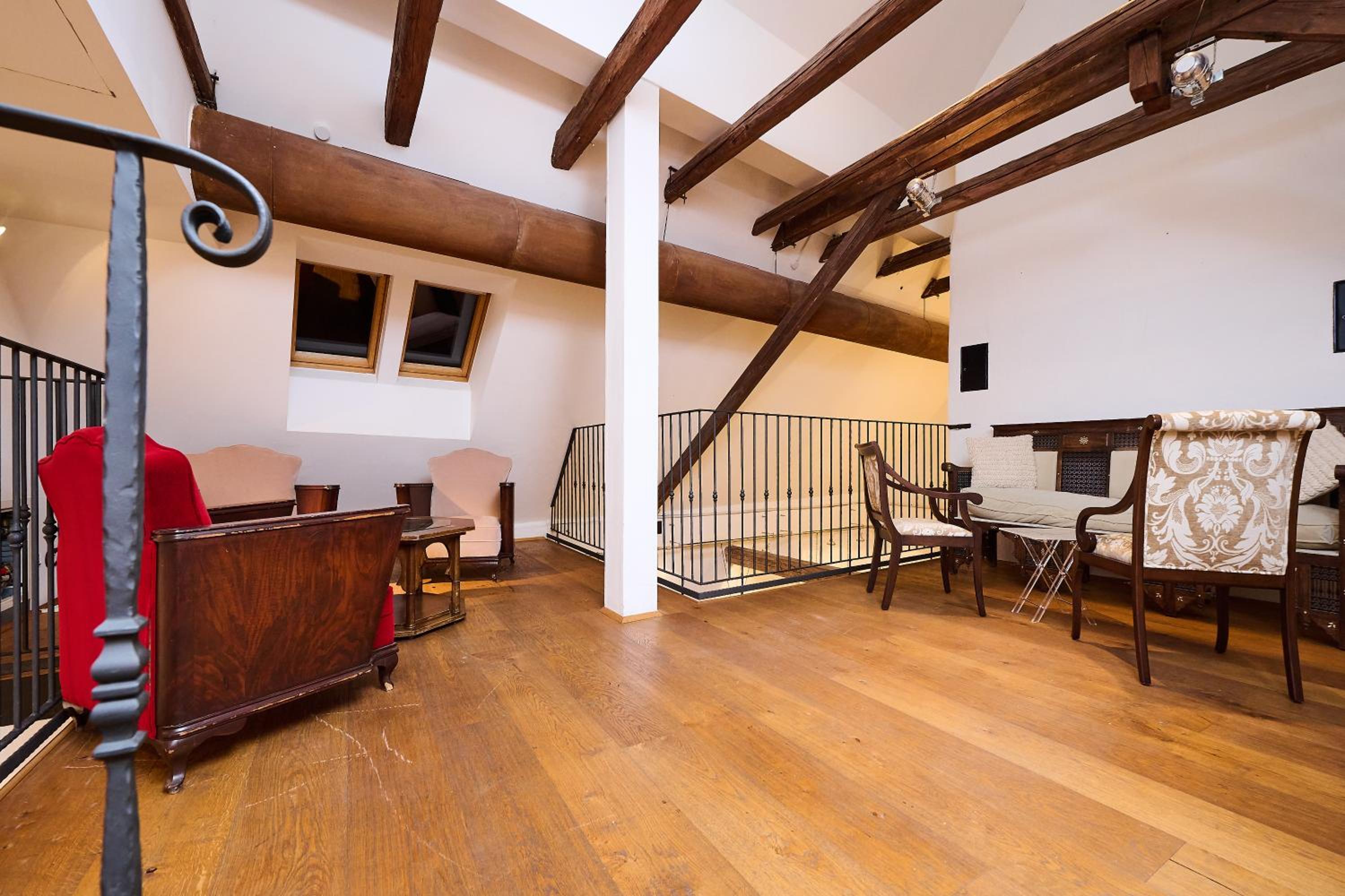 Art Apartments Sievering