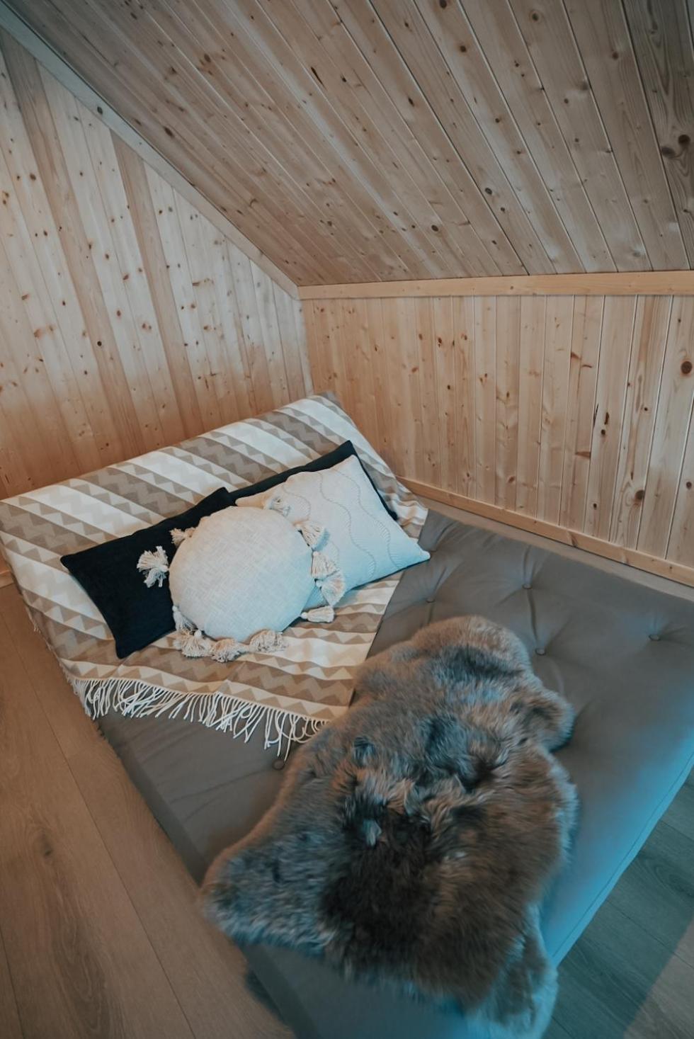 Lofoten Cabins