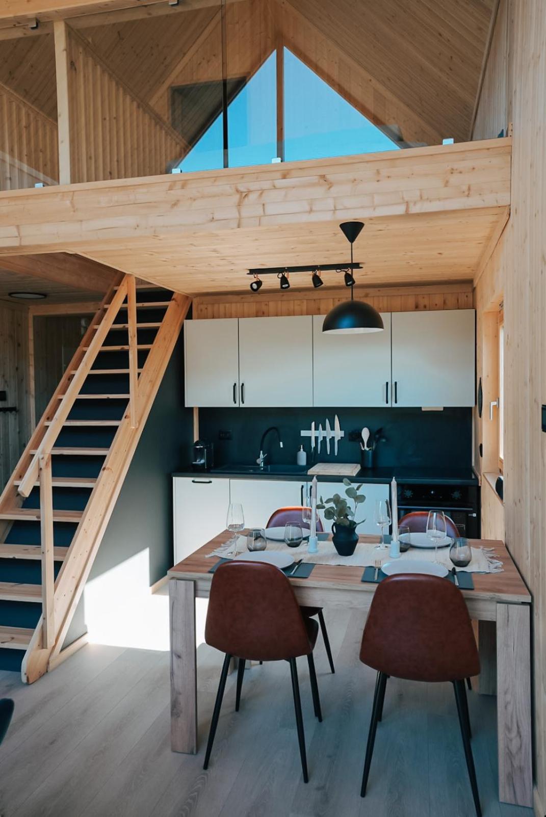 Lofoten Cabins