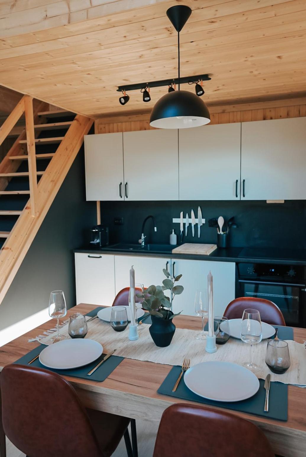 Lofoten Cabins
