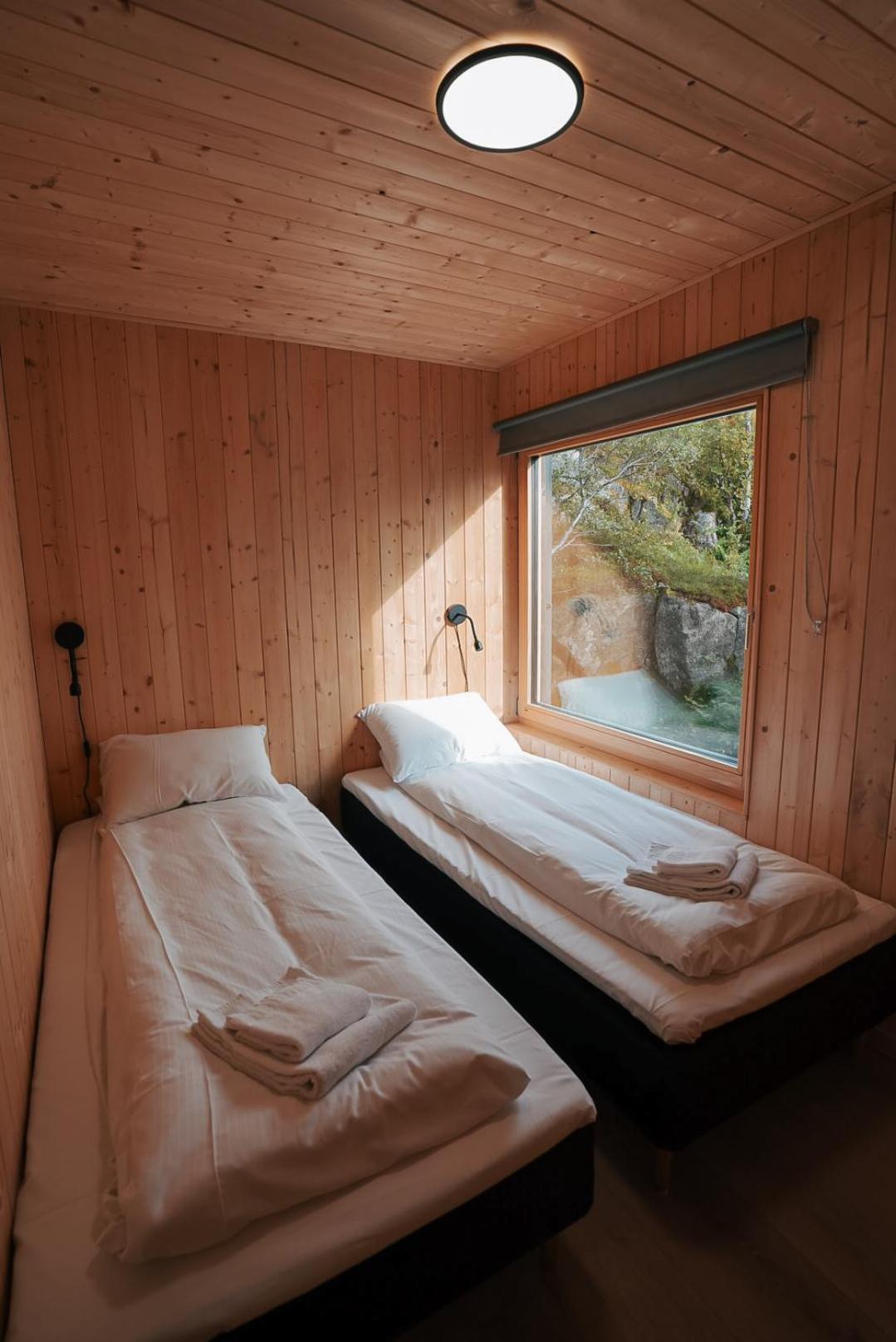 Lofoten Cabins