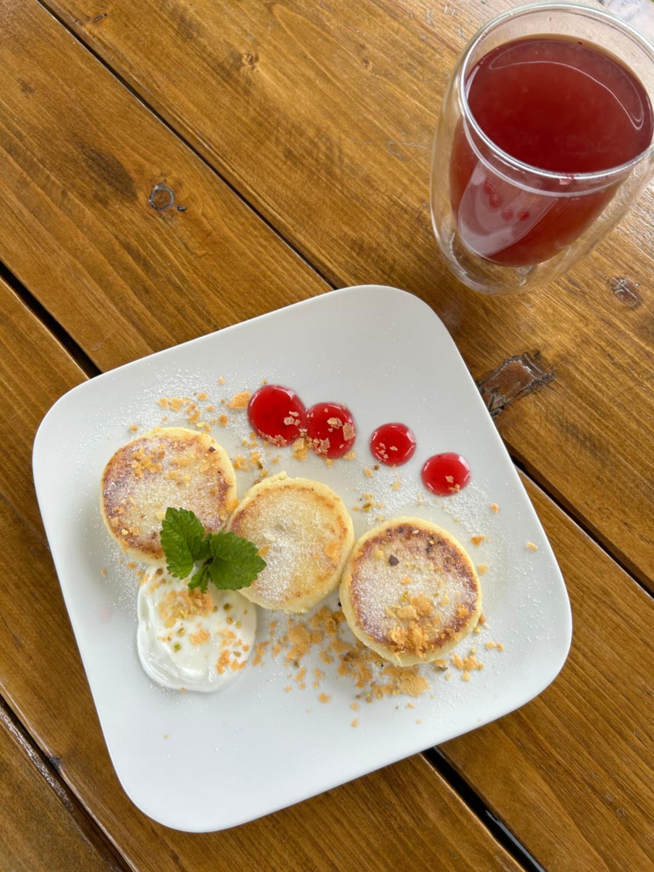food