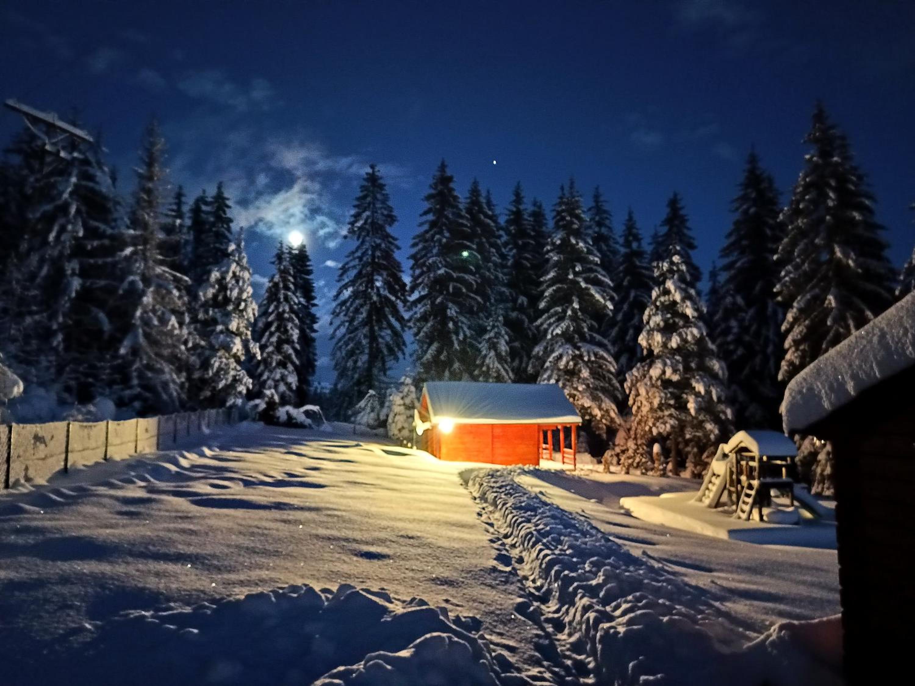 Chechar Inn Zlatar view 4