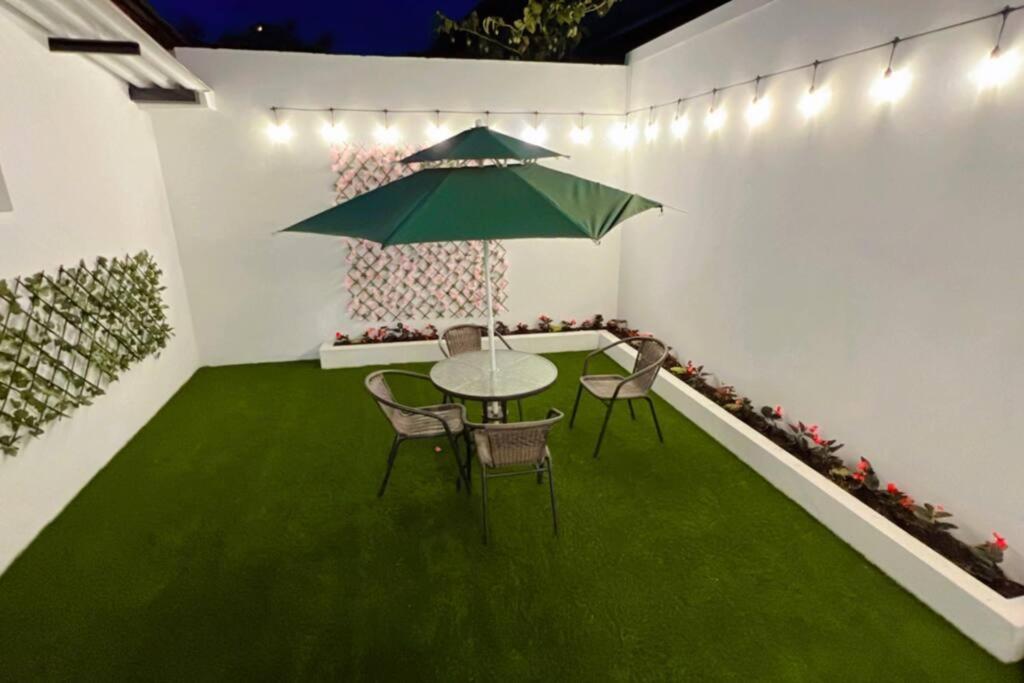 Hermosa casa con lujoso rooftop en Cuenca