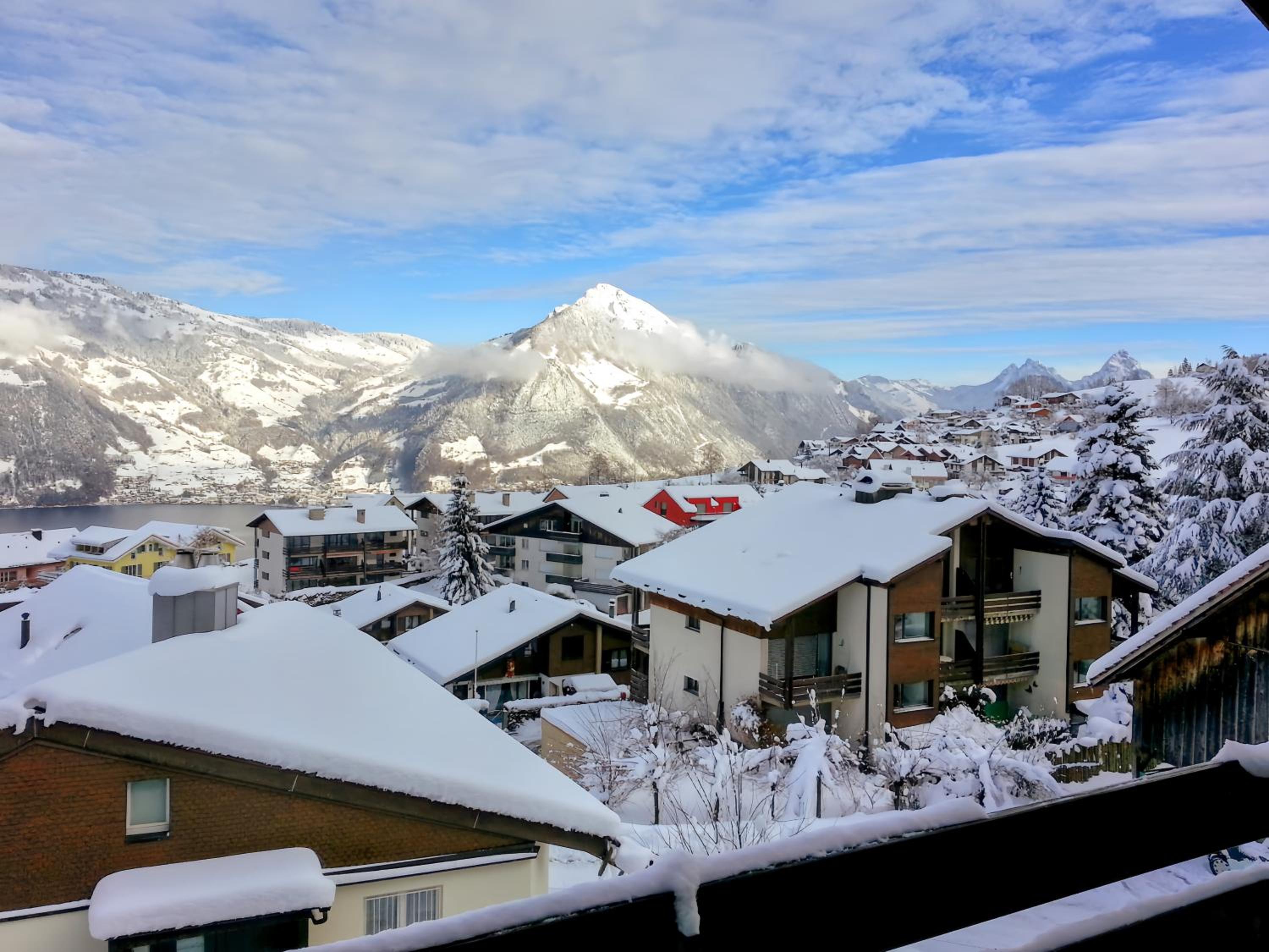 Elfe-Apartments FerienMietWohnungen view 2