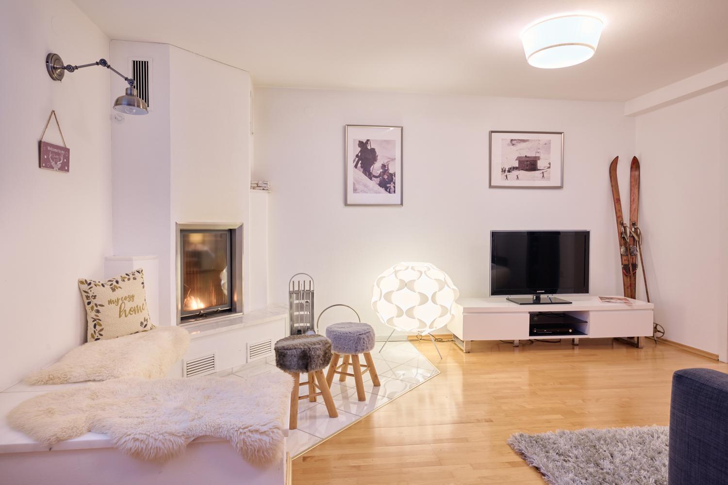 Bungalow Nr. 33